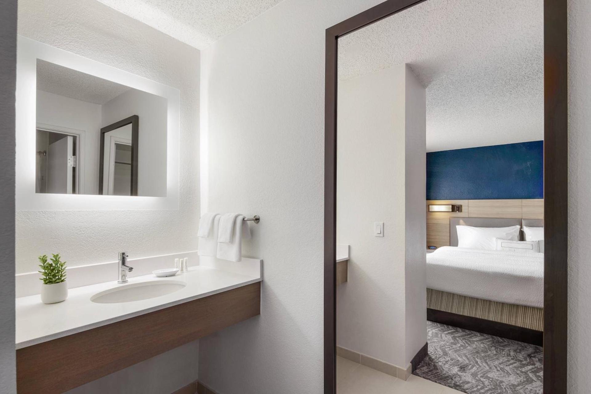 SpringHill Suites Tempe at Arizona Mills Mall photo 11