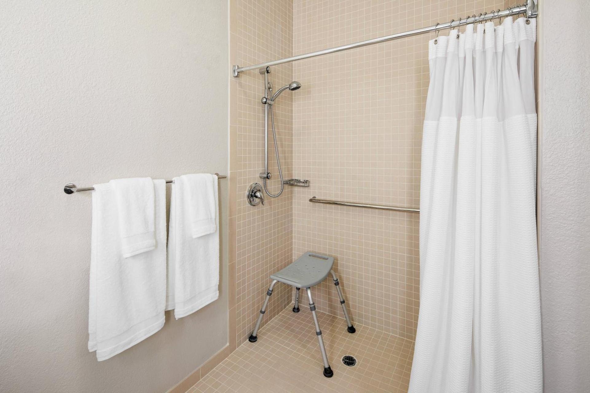 SpringHill Suites Tempe at Arizona Mills Mall photo 15