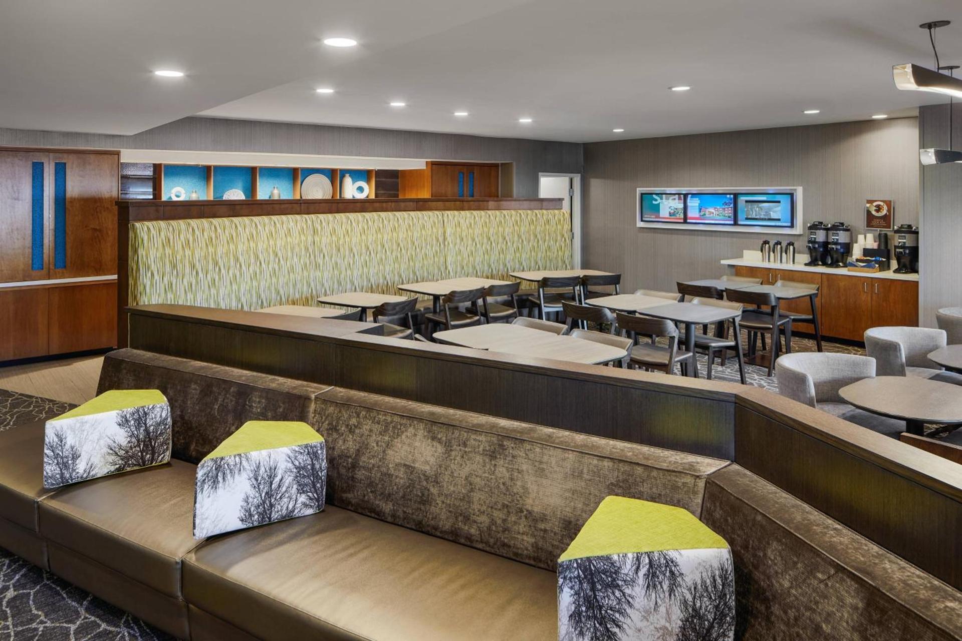 SpringHill Suites Tempe at Arizona Mills Mall photo 18