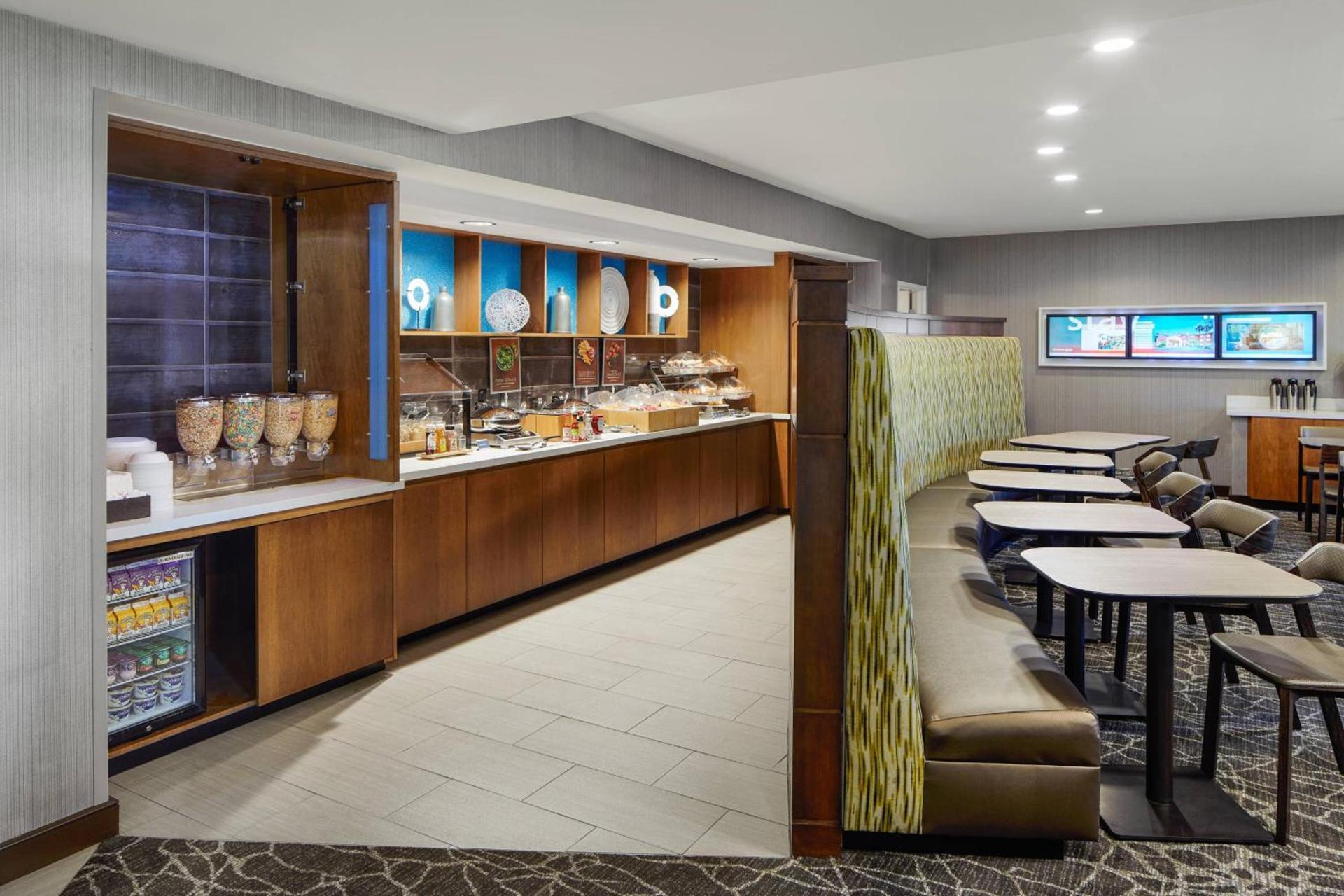 SpringHill Suites Tempe at Arizona Mills Mall photo 19