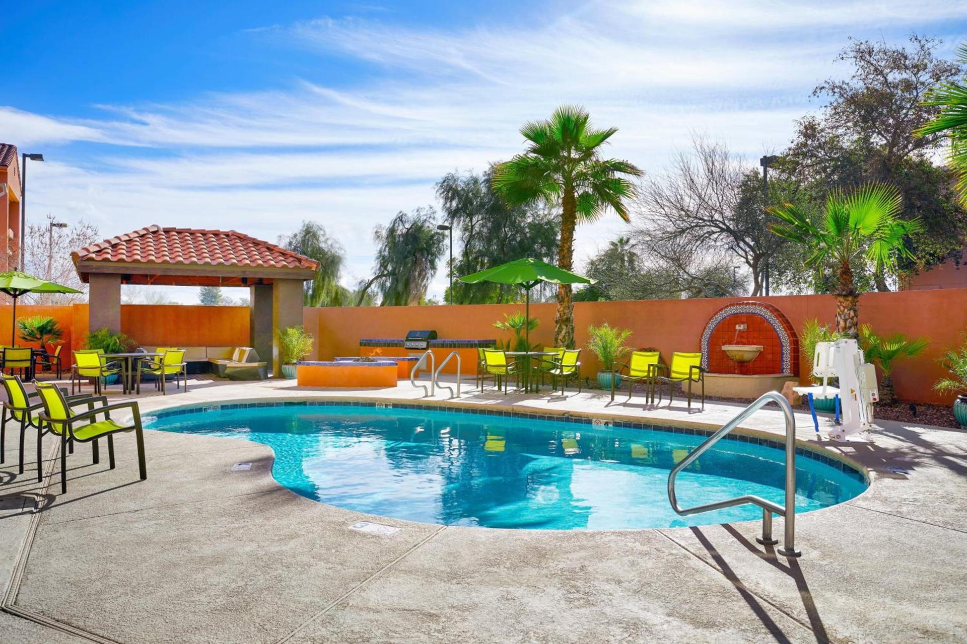SpringHill Suites Tempe at Arizona Mills Mall photo 22