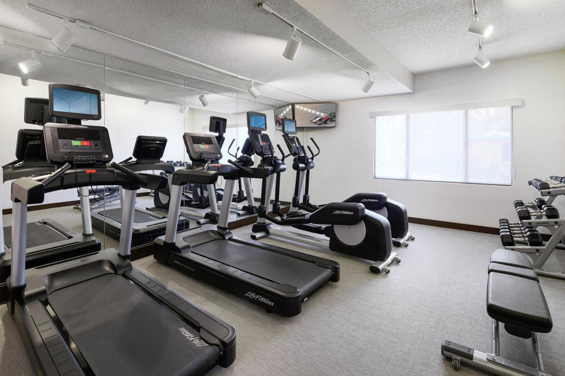 SpringHill Suites Tempe at Arizona Mills Mall photo 23