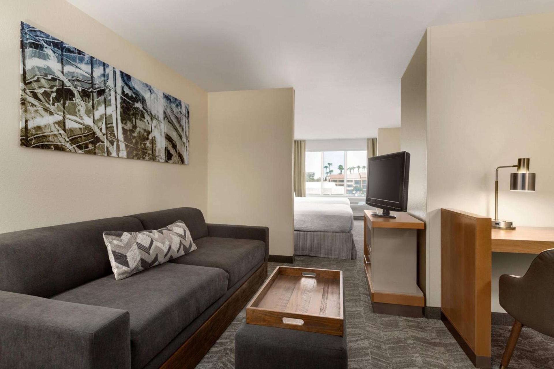 SpringHill Suites Phoenix North photo 5