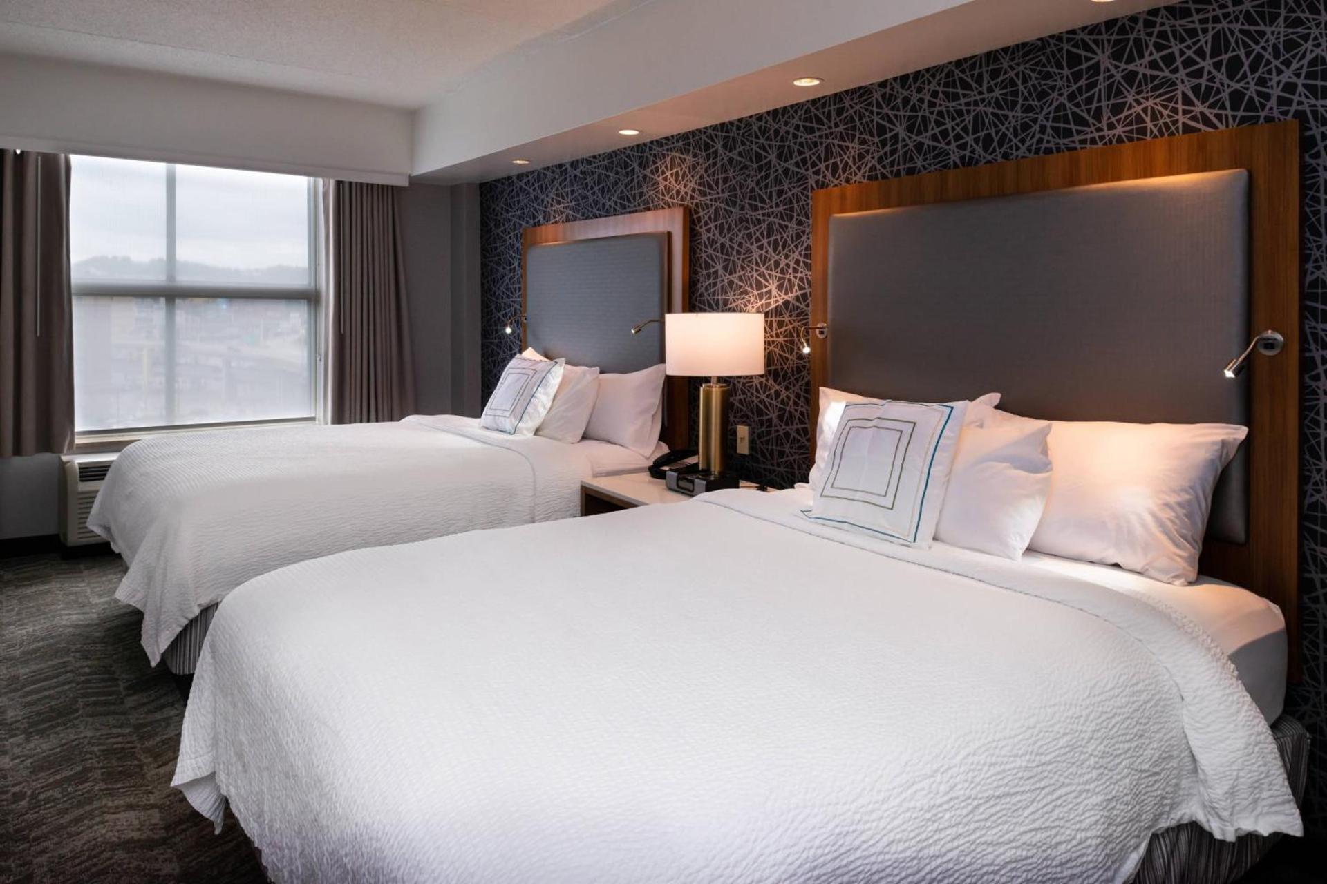 SpringHill Suites by Marriott Pittsburgh North Shore photo 5
