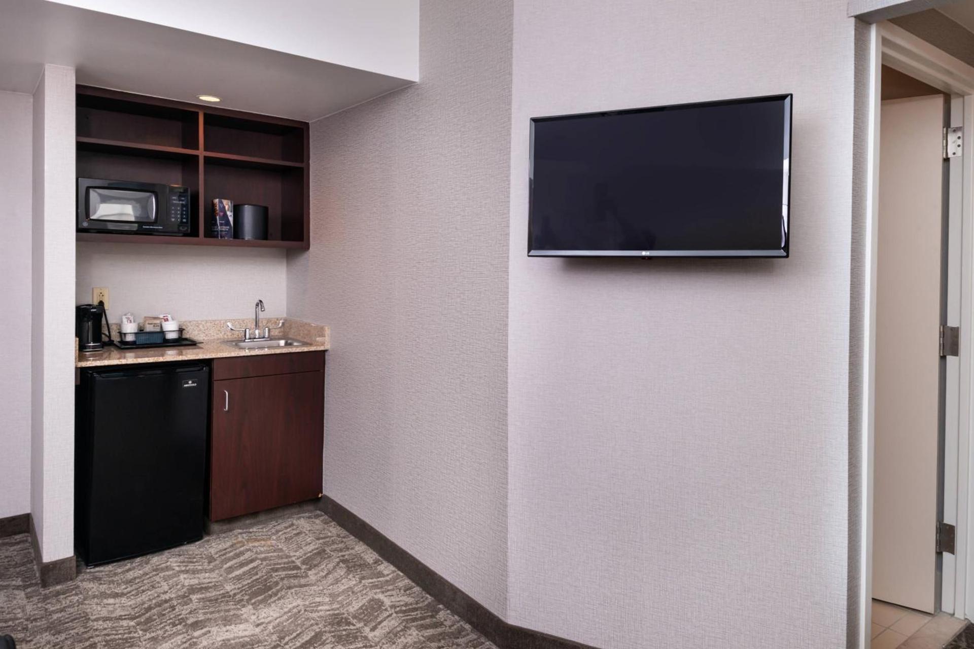 SpringHill Suites by Marriott Pittsburgh North Shore photo 9