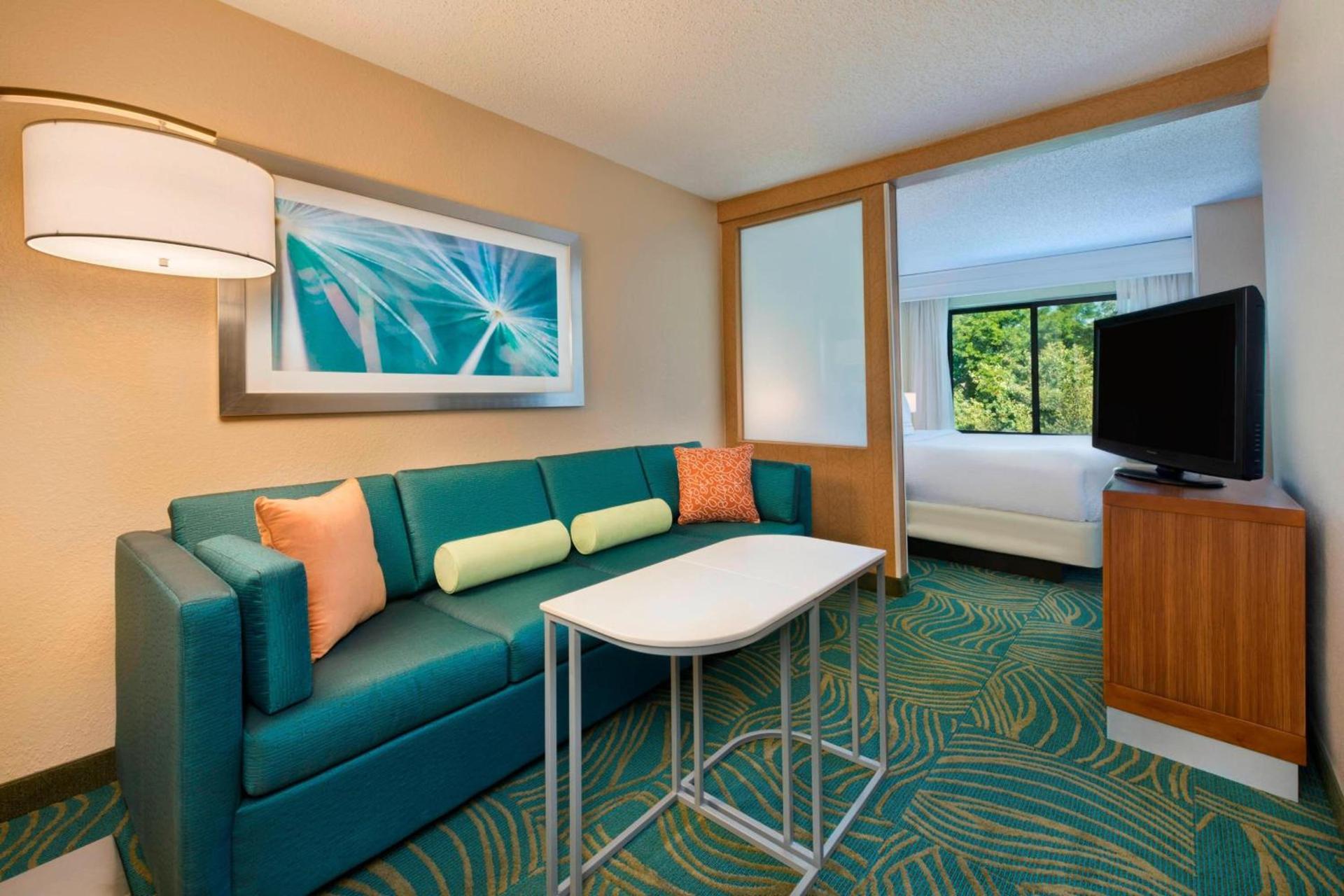 SpringHill Suites Mishawaka-University Area photo 7