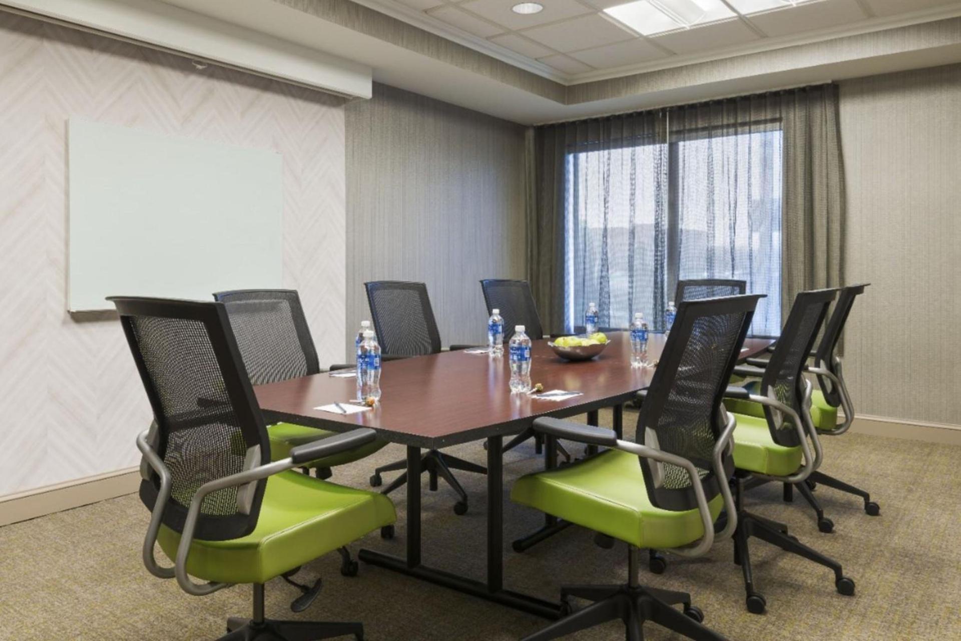SpringHill Suites Mishawaka-University Area photo 20