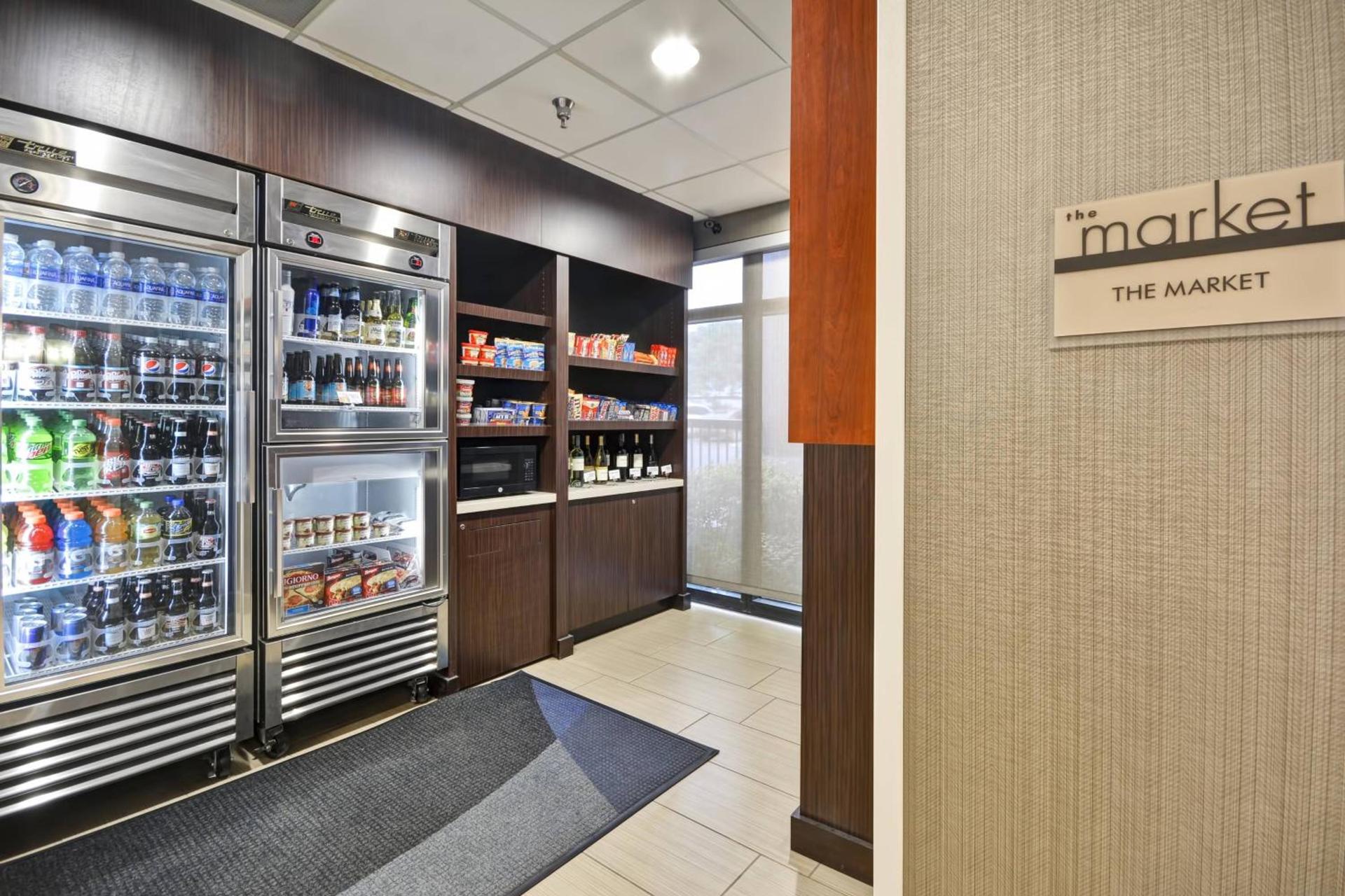 SpringHill Suites by Marriott San Antonio Medical Center/Northwest photo 17