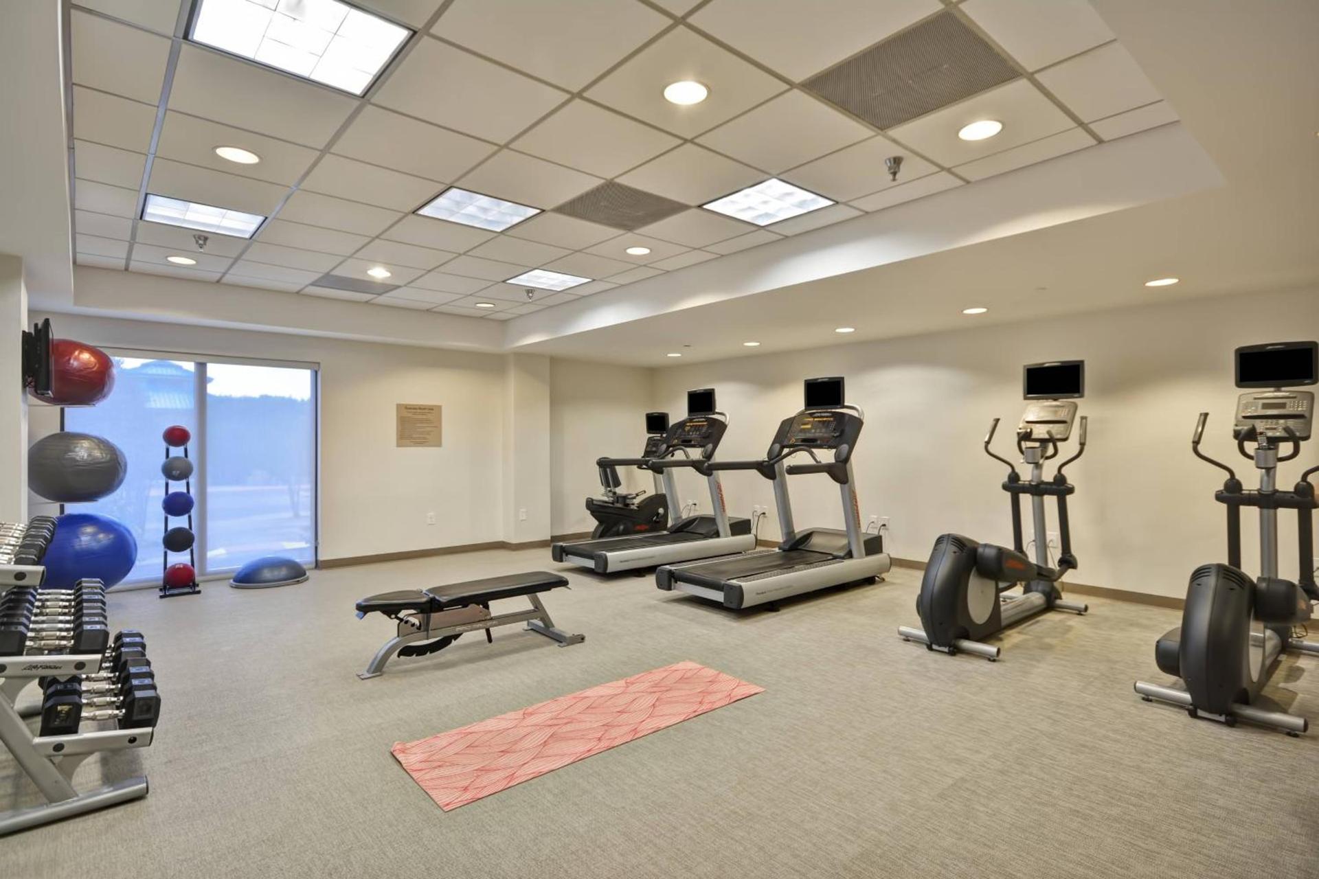 SpringHill Suites by Marriott San Antonio Medical Center/Northwest photo 24
