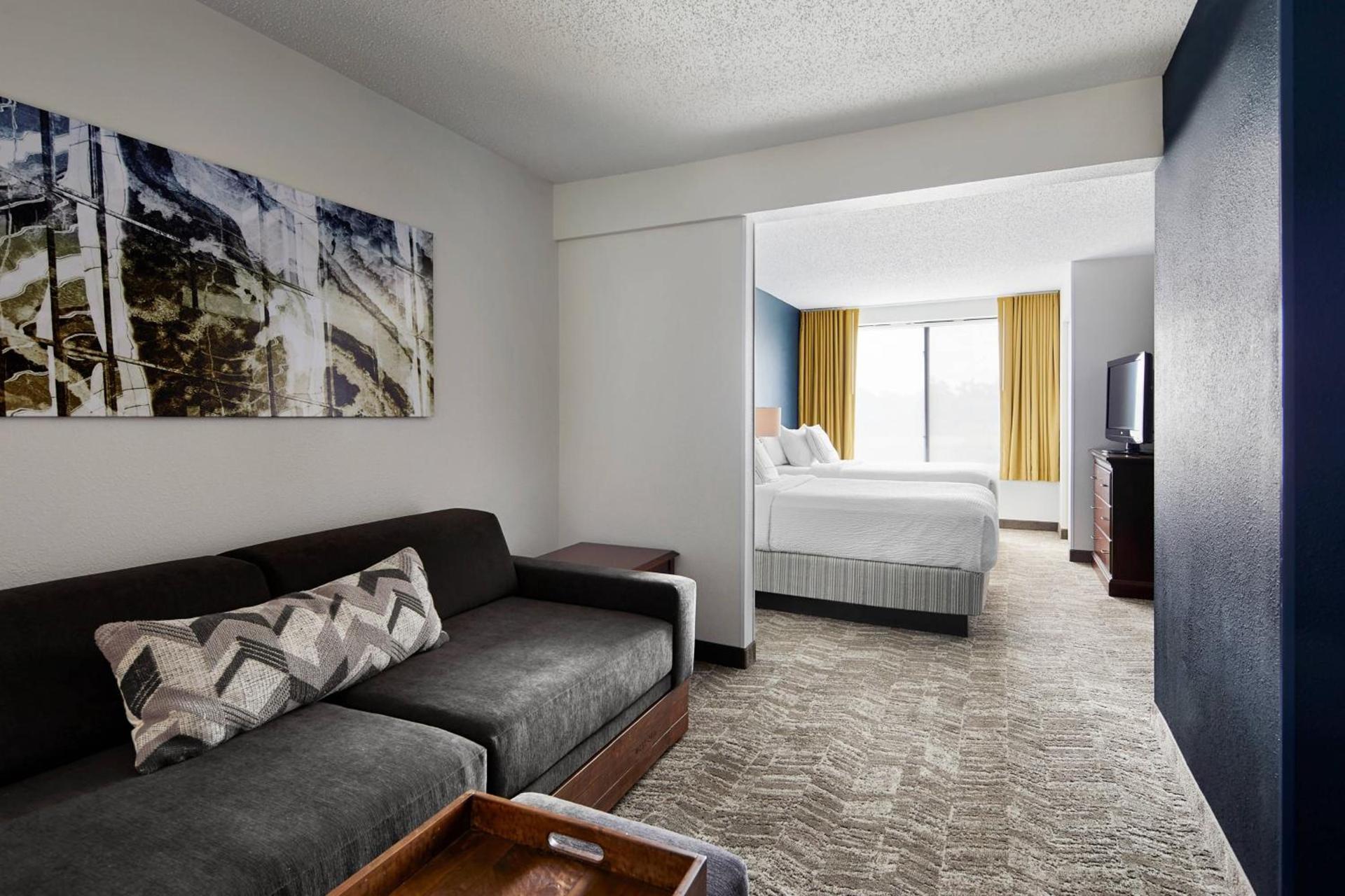 SpringHill Suites by Marriott Richmond North/Glen Allen photo 7