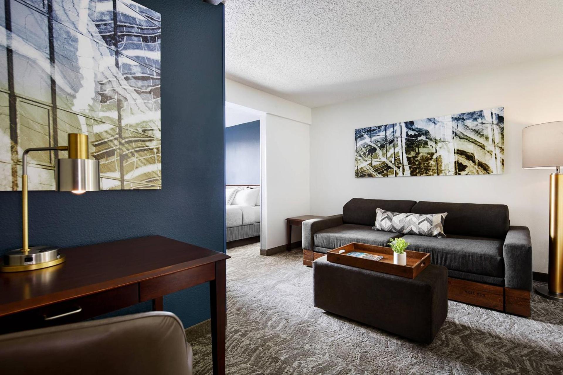 SpringHill Suites by Marriott Richmond North/Glen Allen photo 9