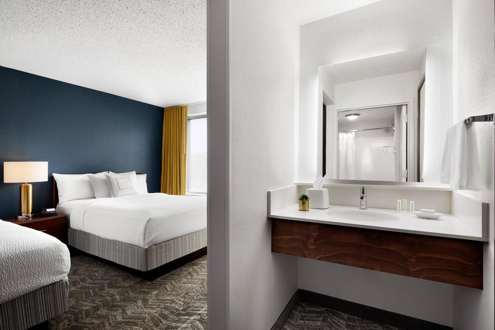 SpringHill Suites by Marriott Richmond North/Glen Allen photo 12
