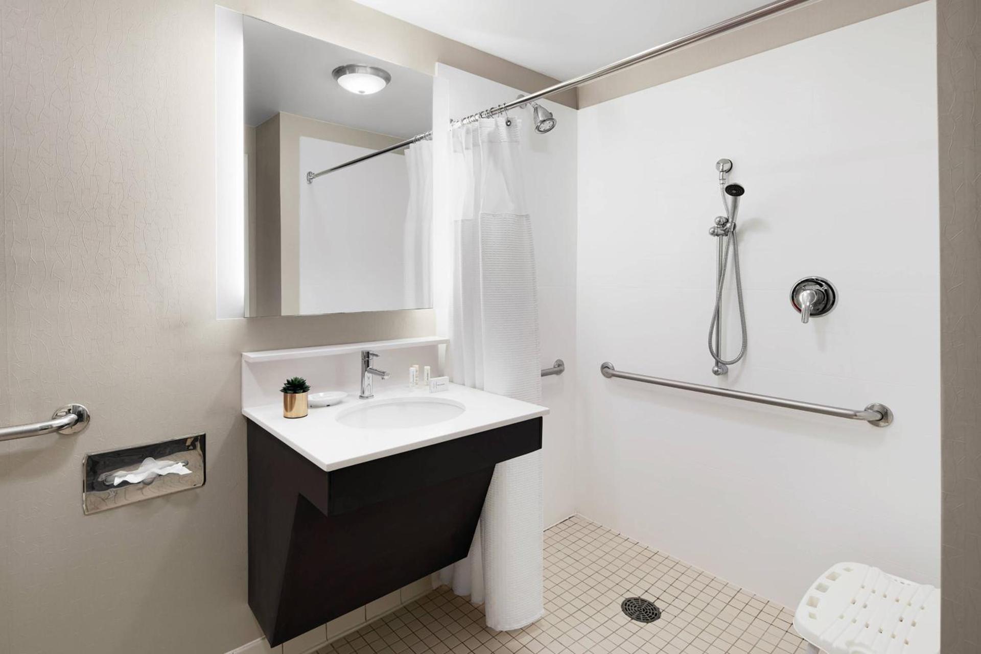 SpringHill Suites by Marriott Richmond North/Glen Allen photo 14
