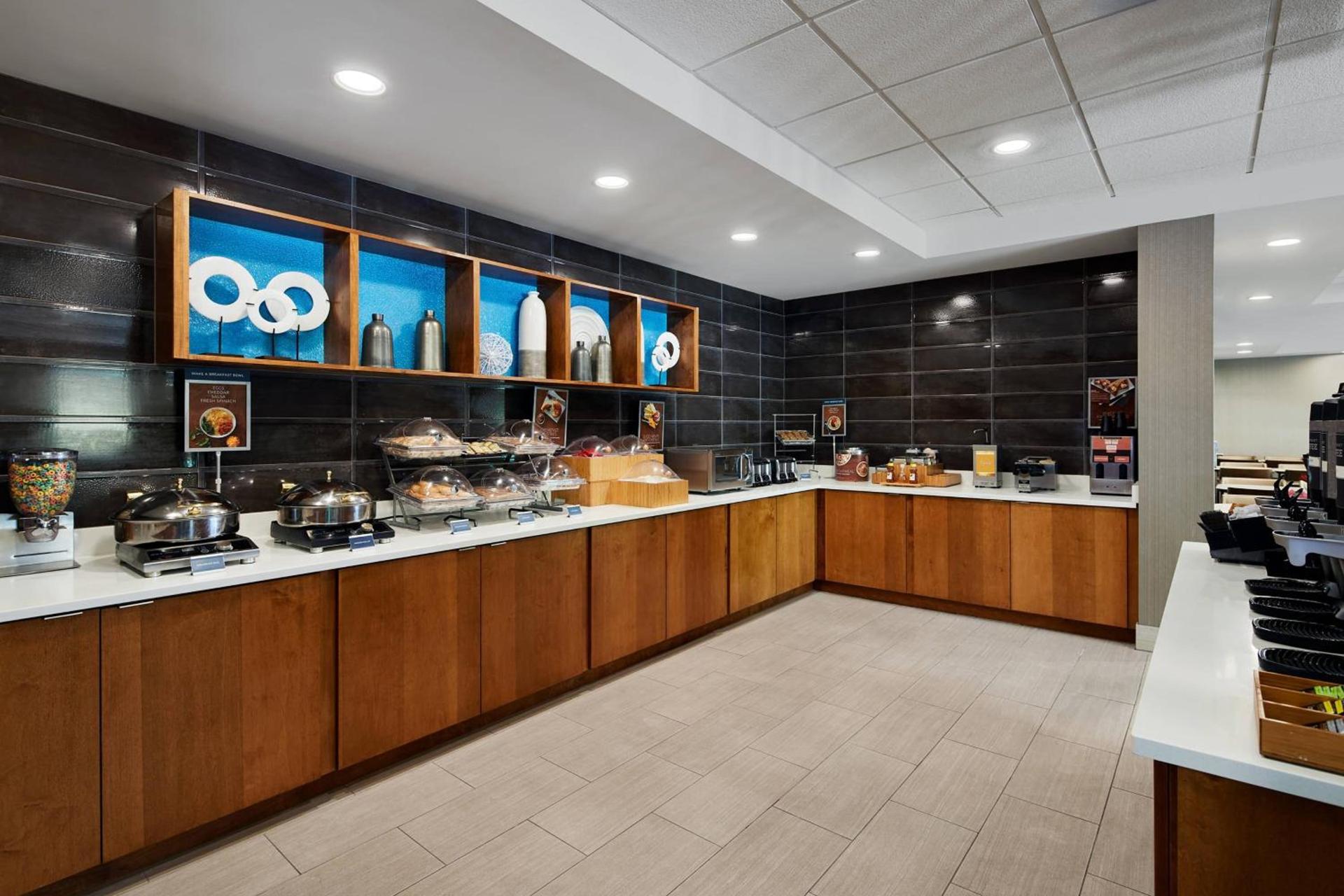 SpringHill Suites by Marriott Richmond North/Glen Allen photo 18