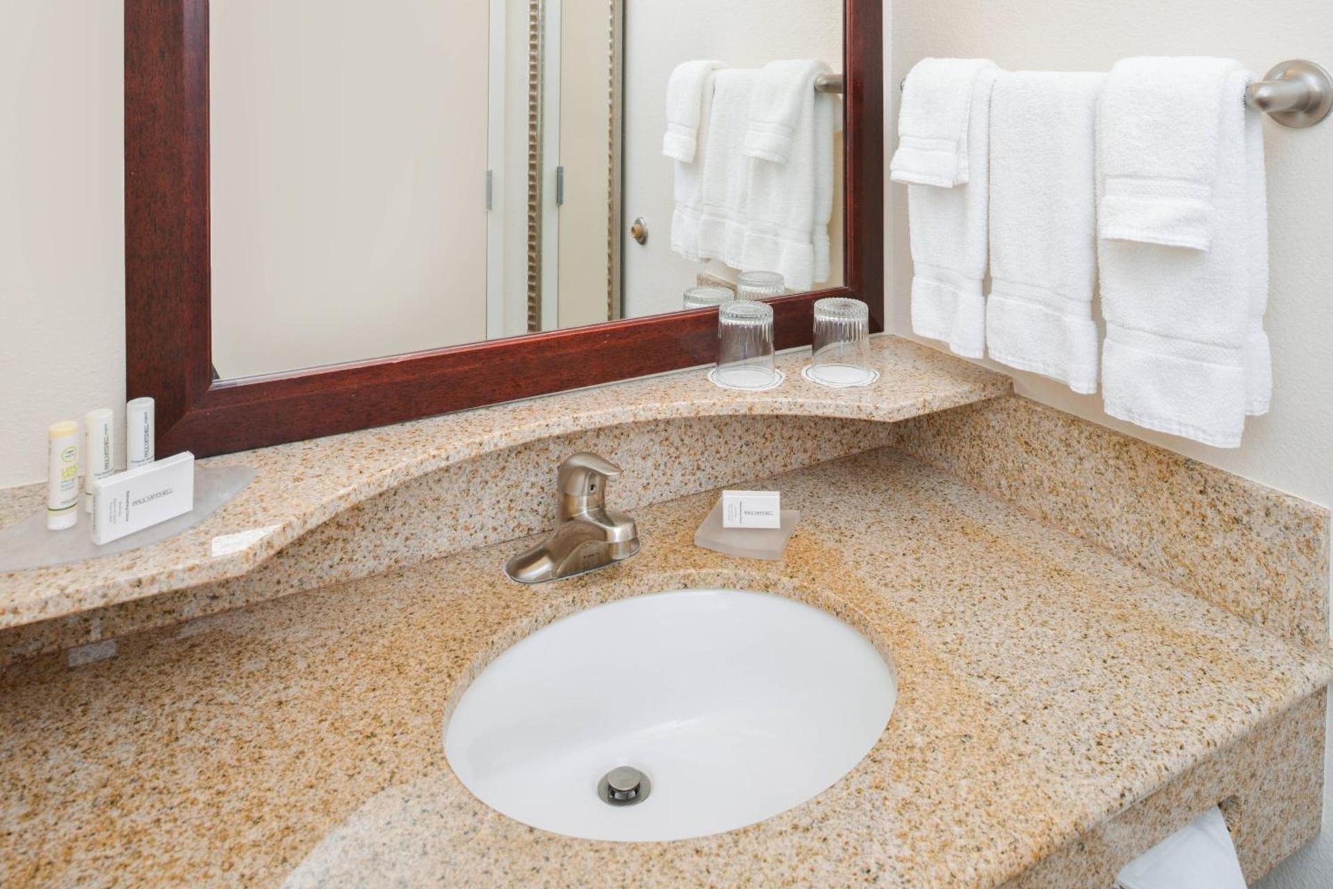 SpringHill Suites by Marriott Lancaster Palmdale photo 6