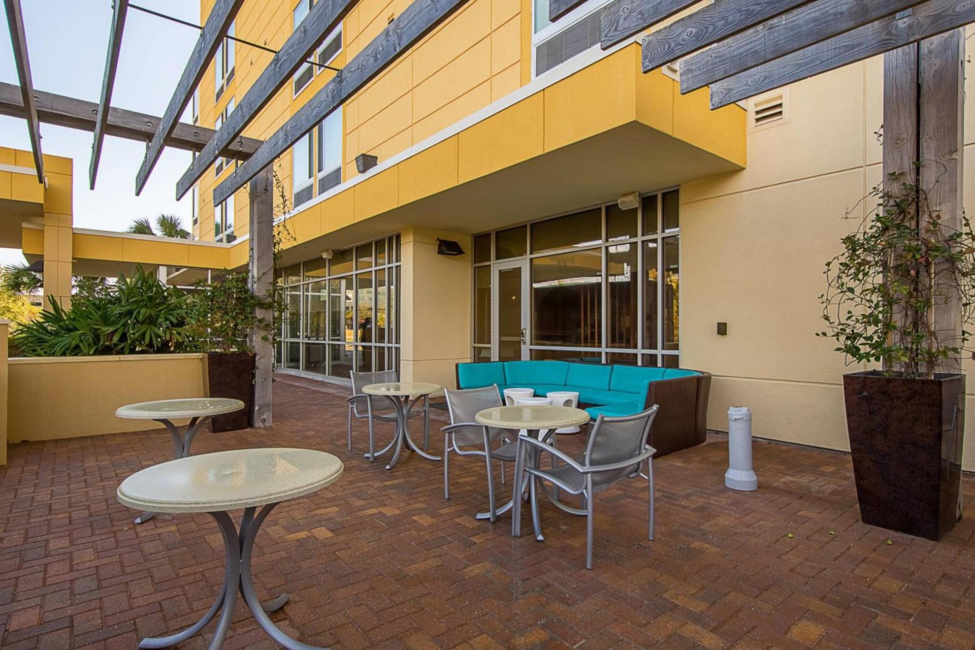 SpringHill Suites Tampa North/Tampa Palms photo 5
