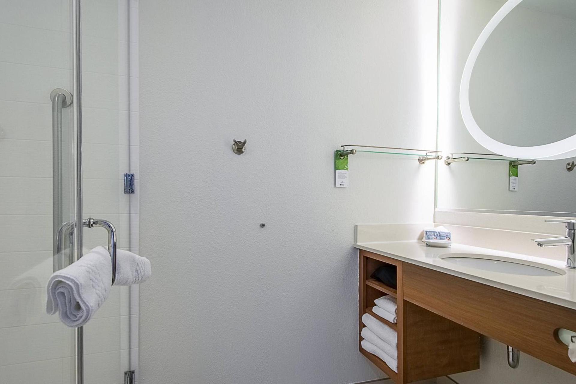 SpringHill Suites Tampa North/Tampa Palms photo 14