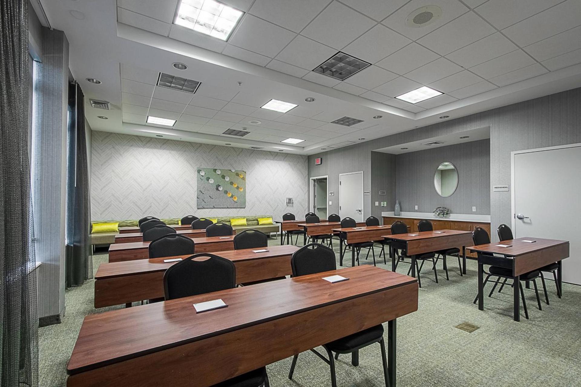 SpringHill Suites Tampa North/Tampa Palms photo 26