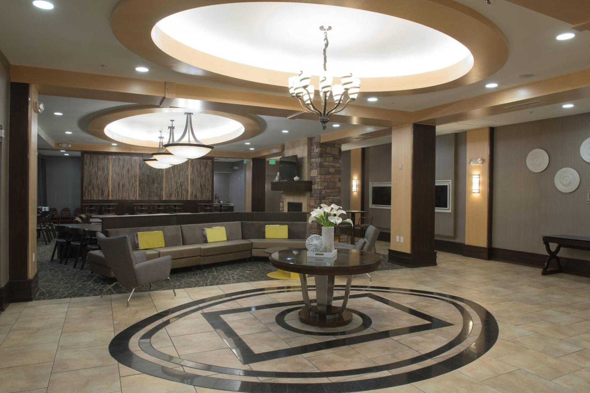 SpringHill Suites by Marriott Logan photo 2