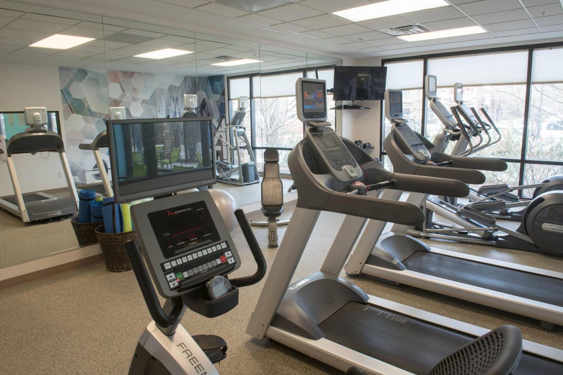 SpringHill Suites by Marriott Logan photo 20