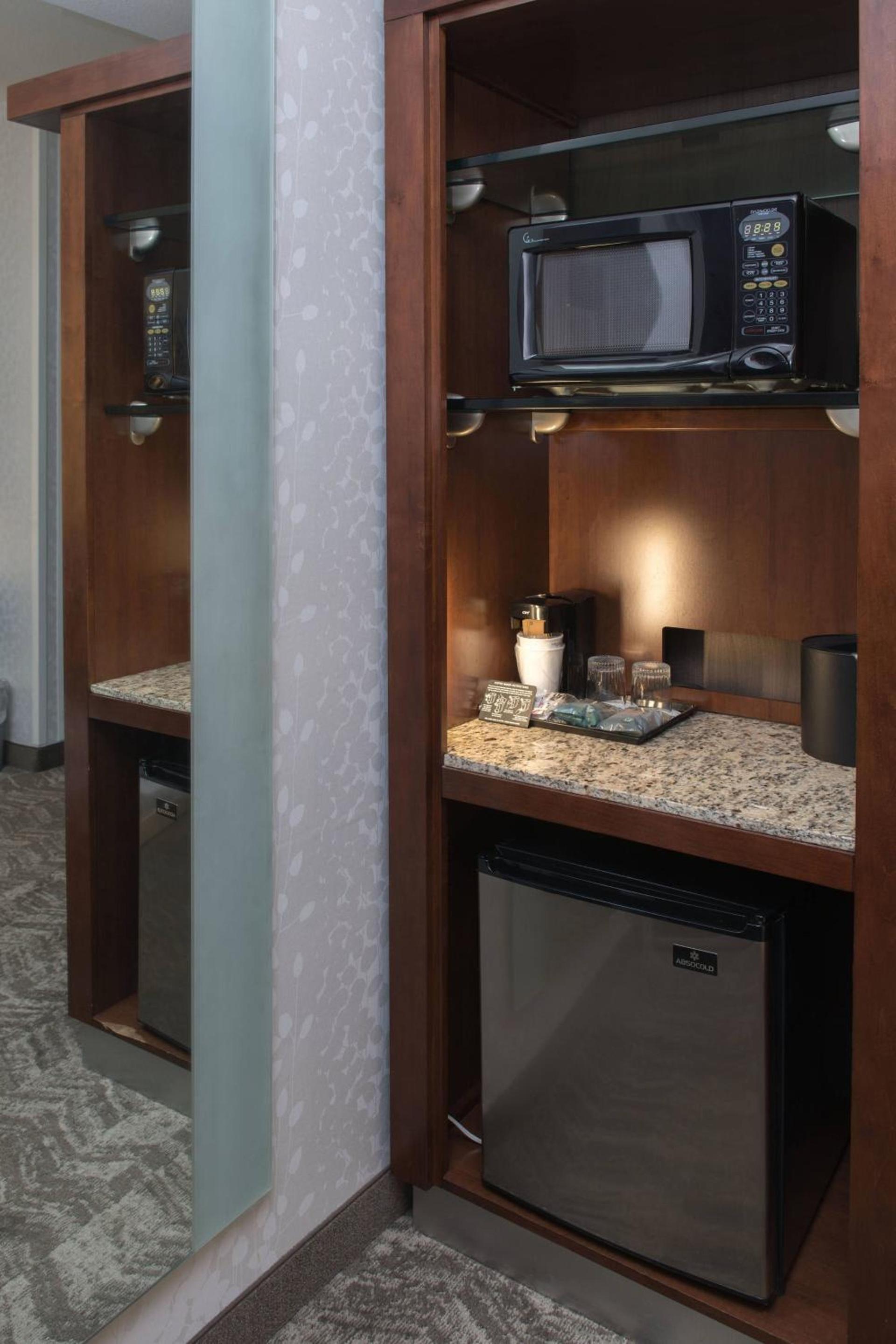 SpringHill Suites by Marriott Logan photo 12