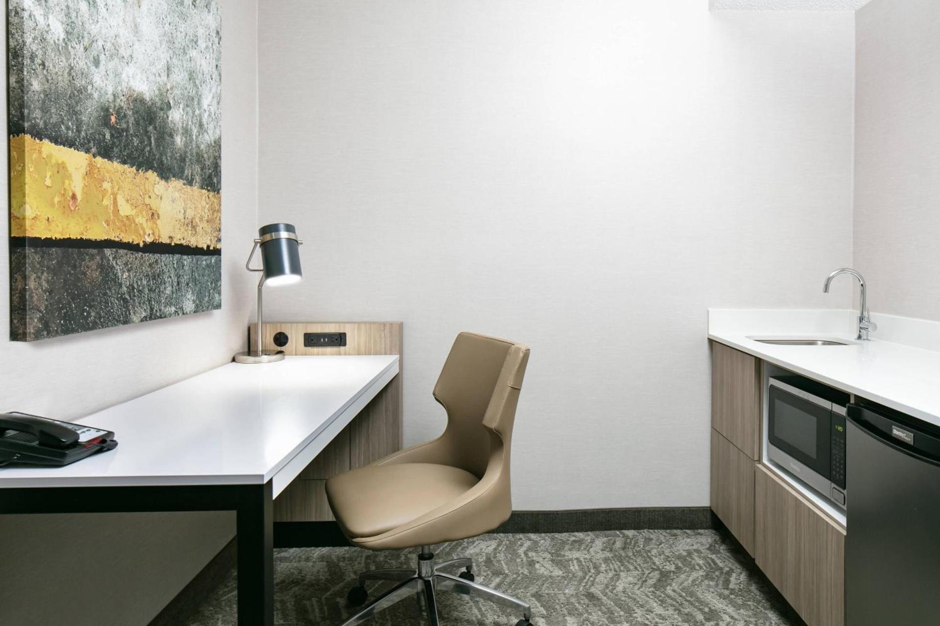 SpringHill Suites by Marriott Tulsa photo 5