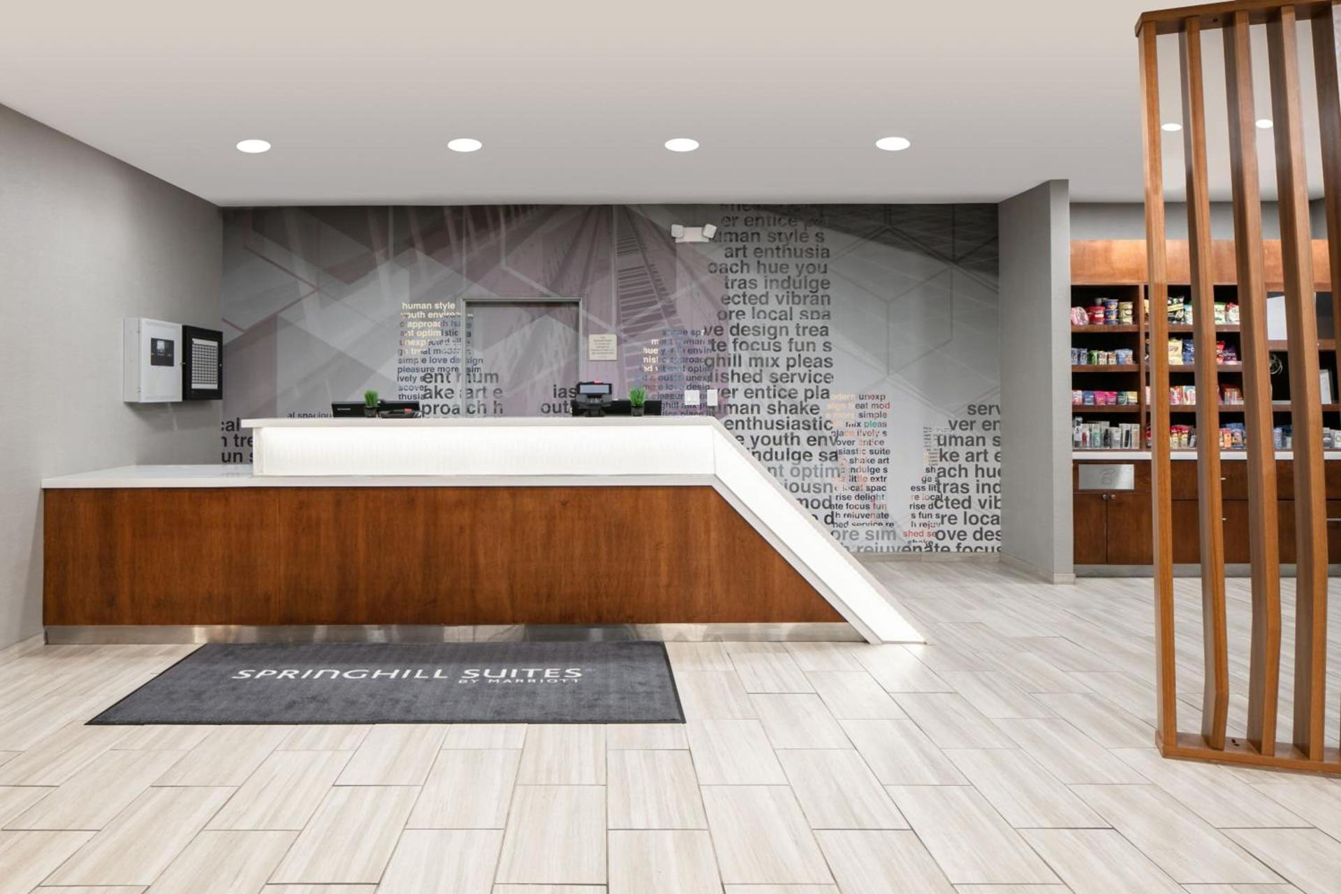 SpringHill Suites by Marriott Tulsa photo 2