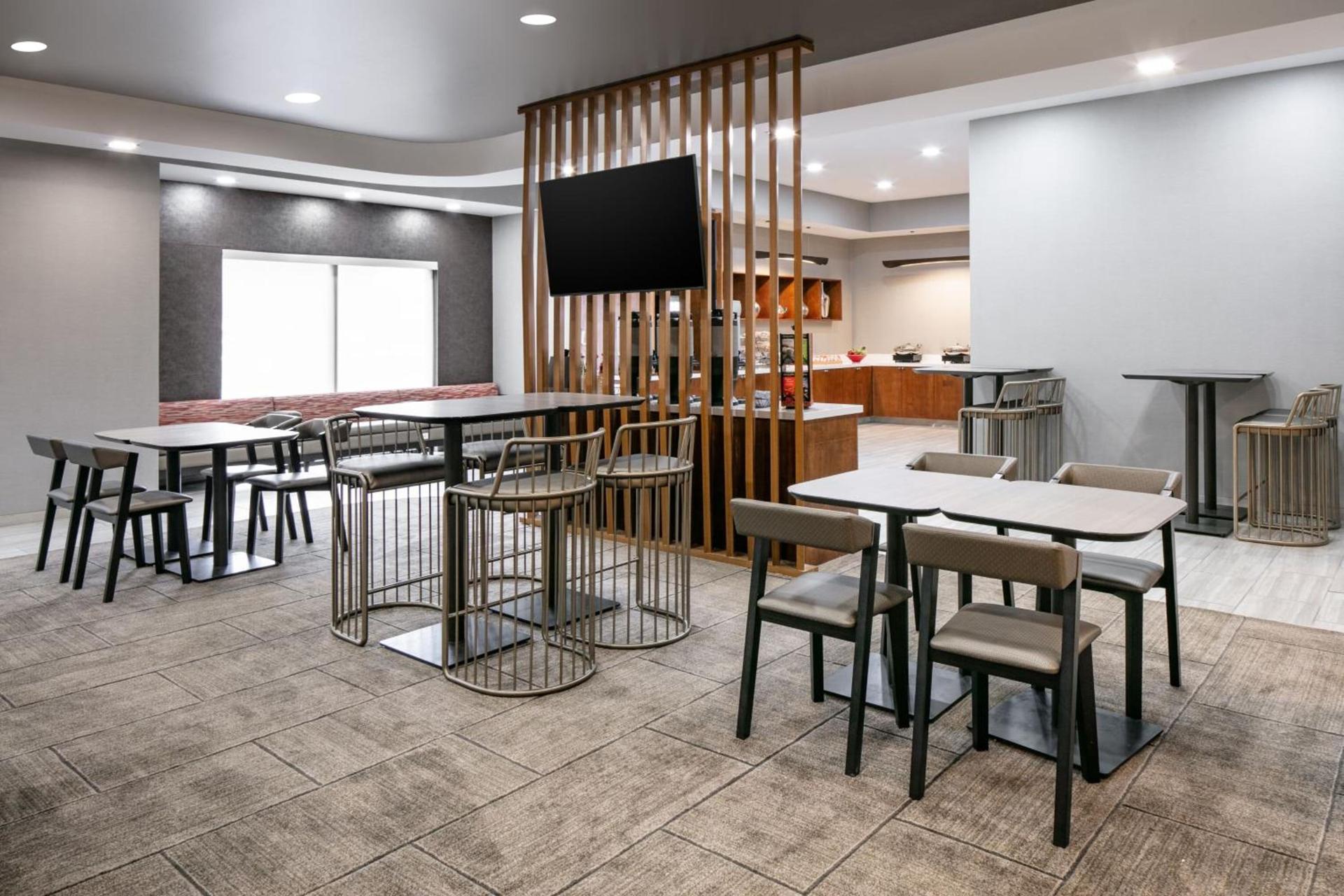 SpringHill Suites by Marriott Tulsa photo 11