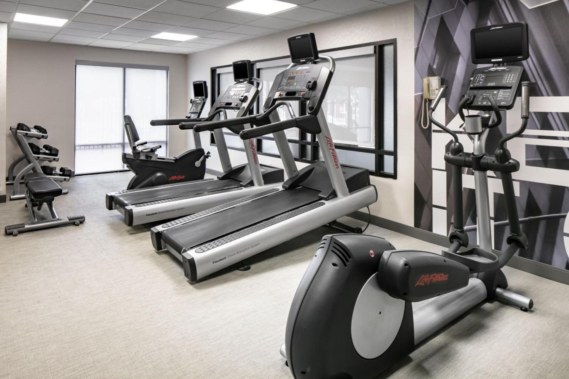 SpringHill Suites by Marriott Tulsa photo 13