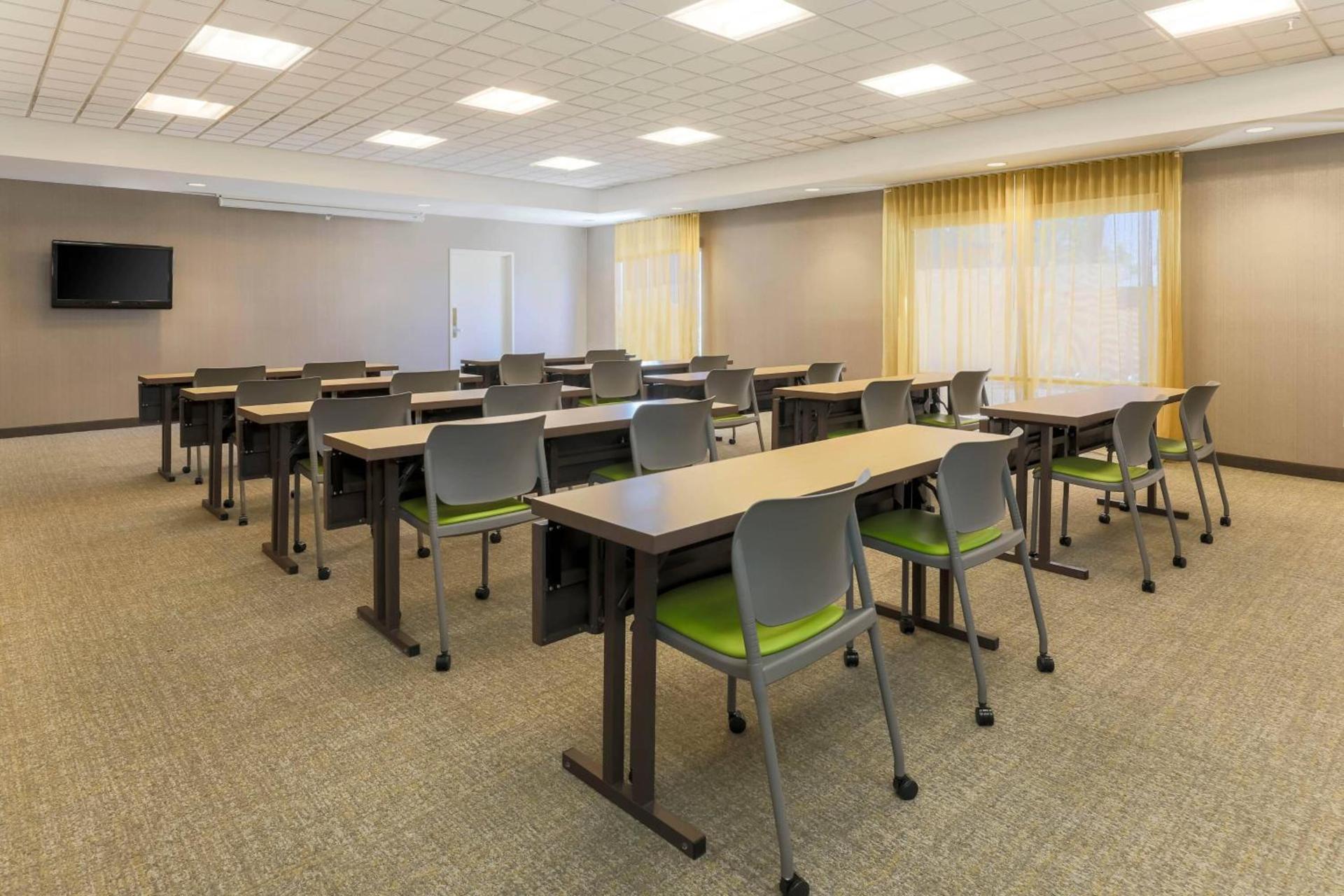 SpringHill Suites by Marriott Yuma photo 25