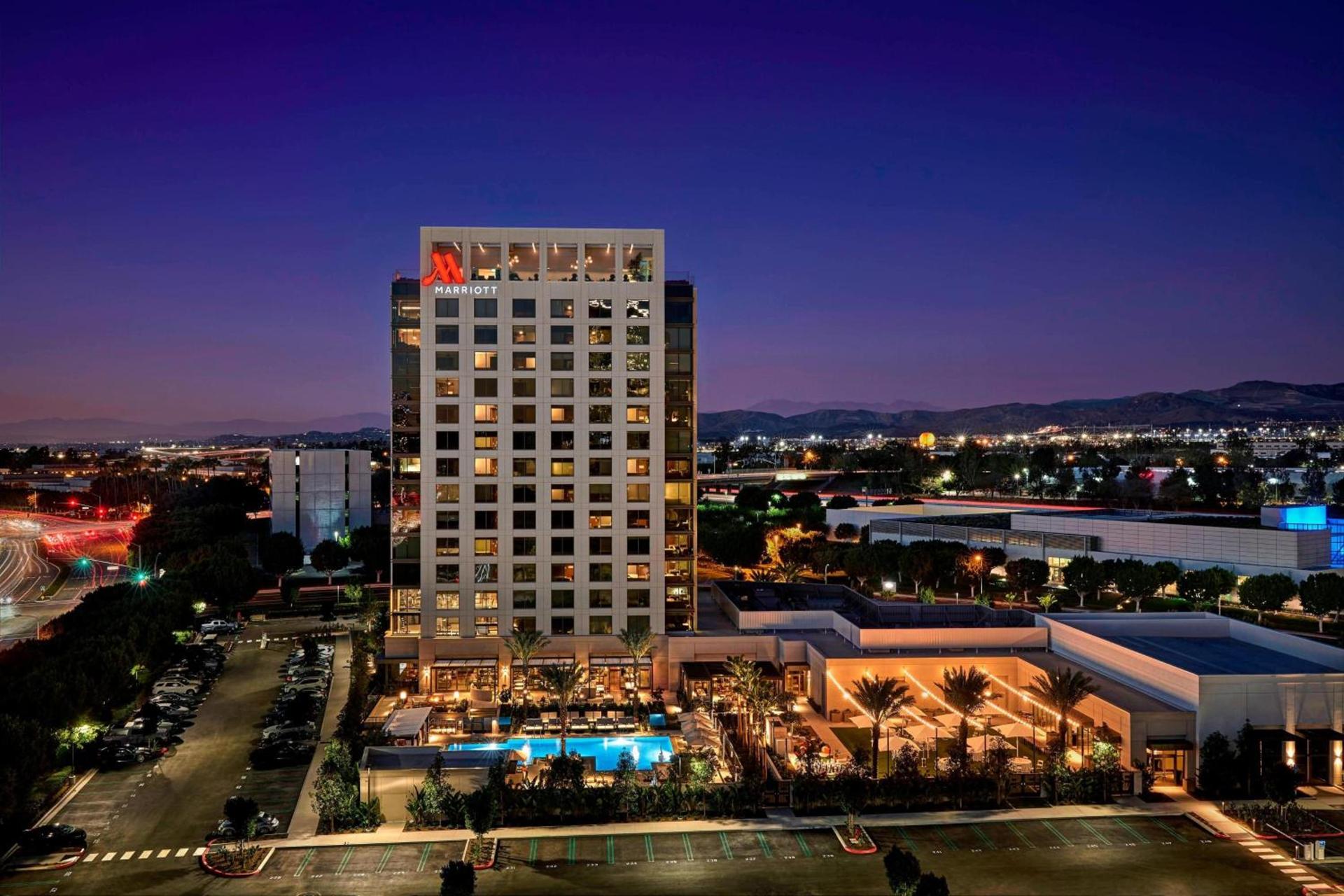 Marriott Irvine Spectrum photo 2