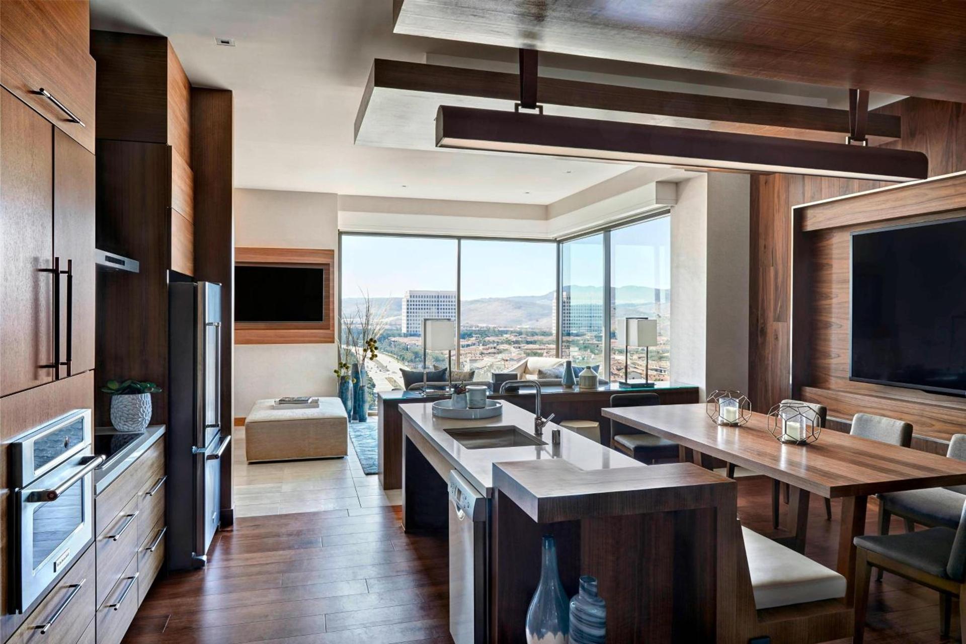 Marriott Irvine Spectrum photo 20