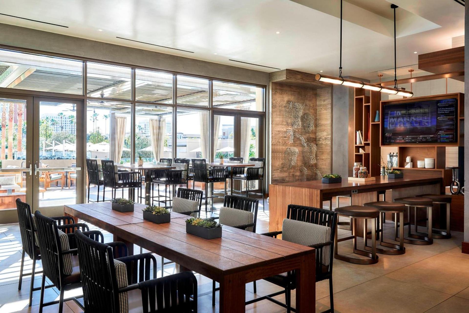 Marriott Irvine Spectrum photo 23