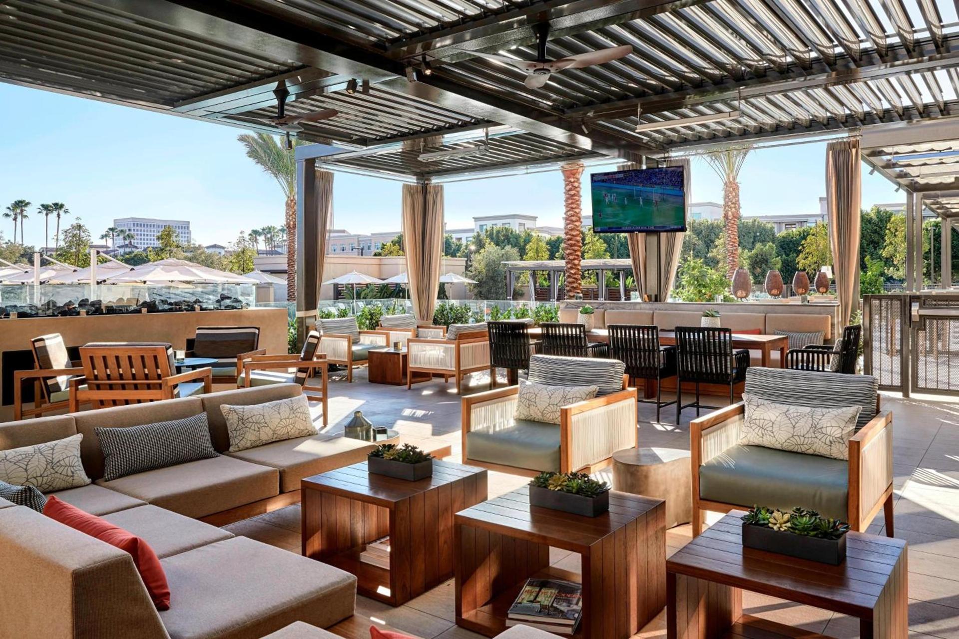 Marriott Irvine Spectrum photo 24