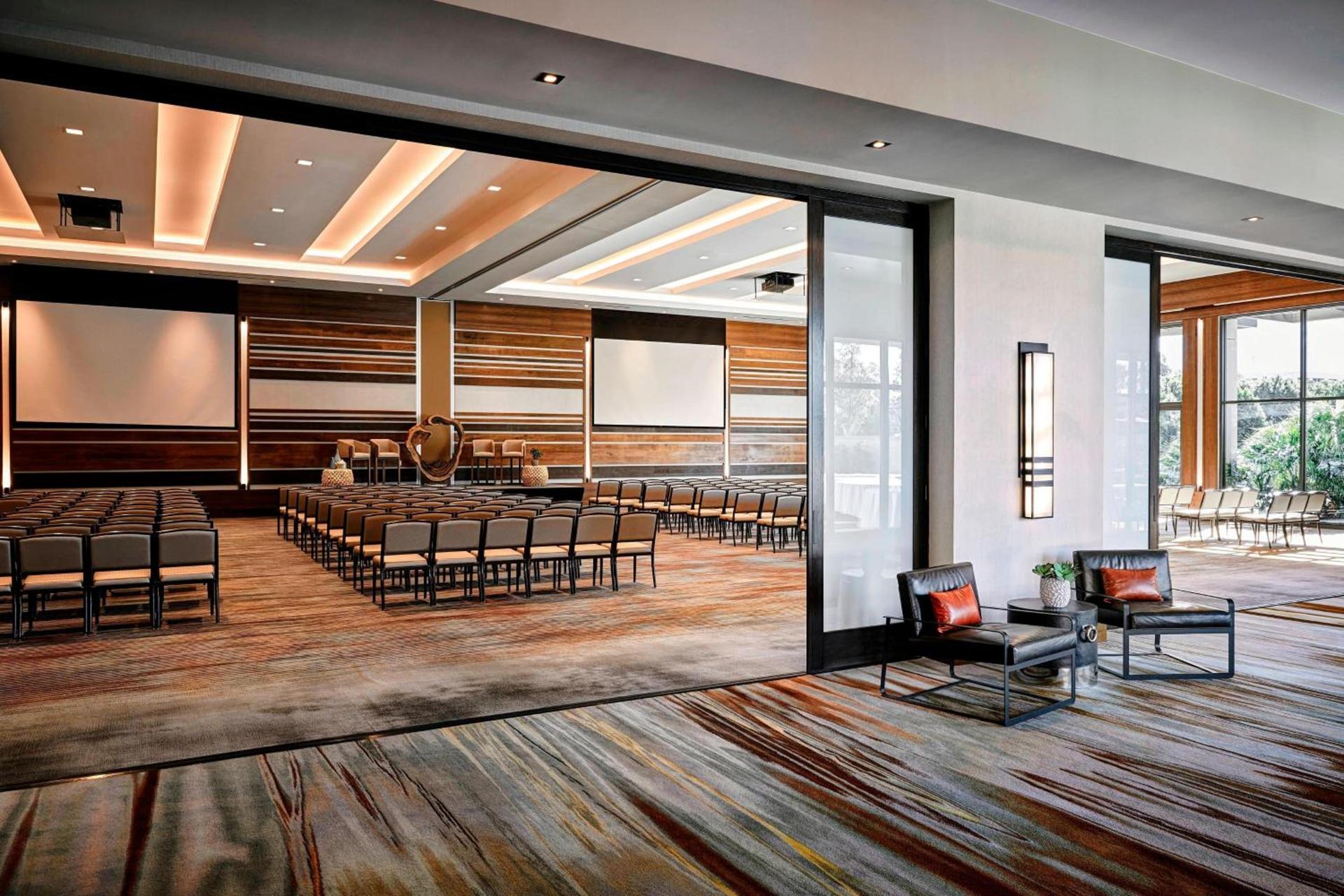Marriott Irvine Spectrum photo 41