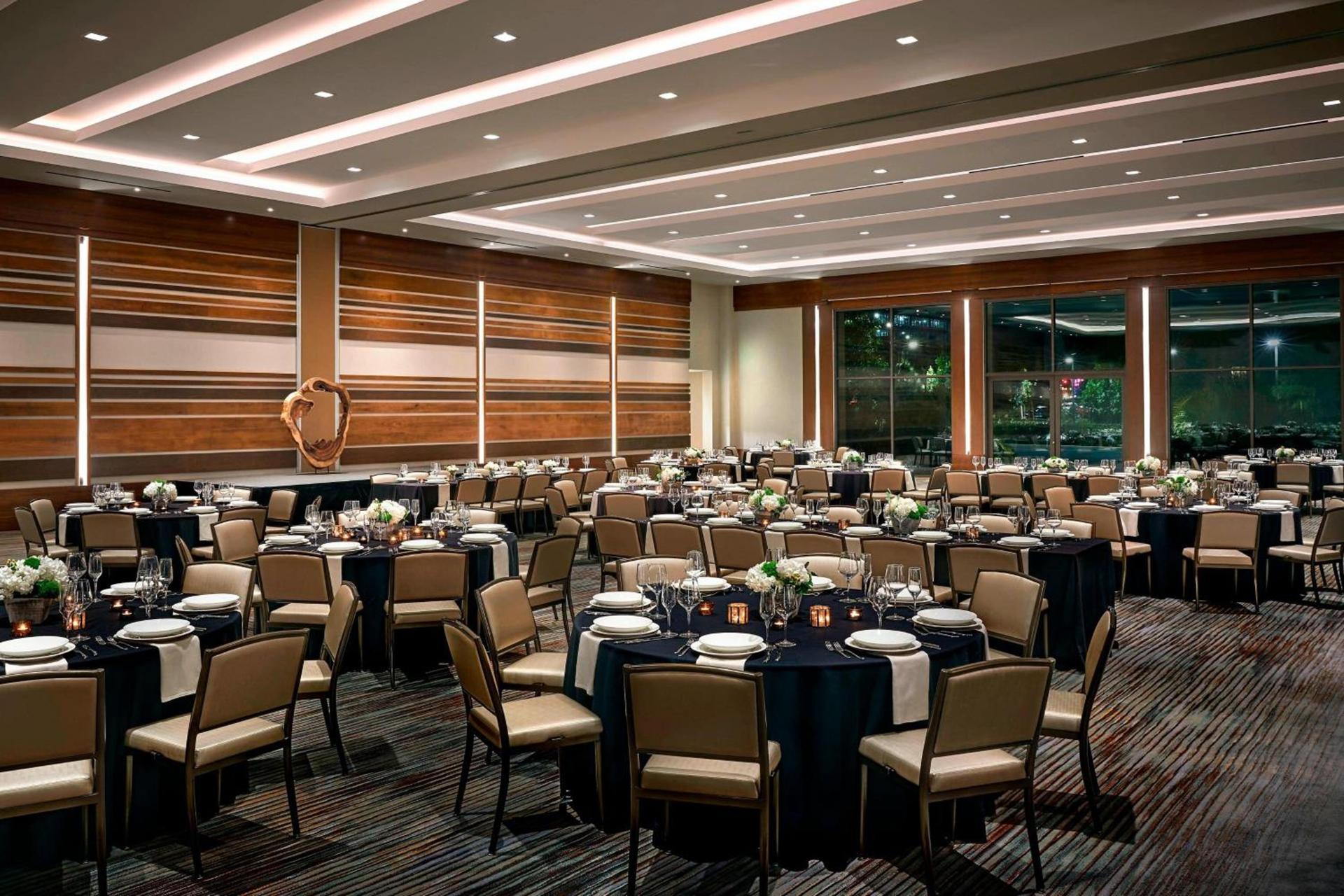 Marriott Irvine Spectrum photo 42