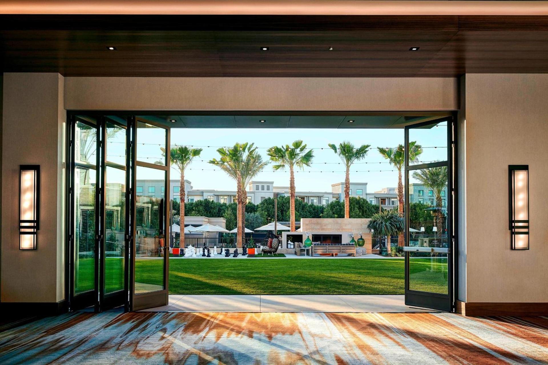 Marriott Irvine Spectrum photo 44