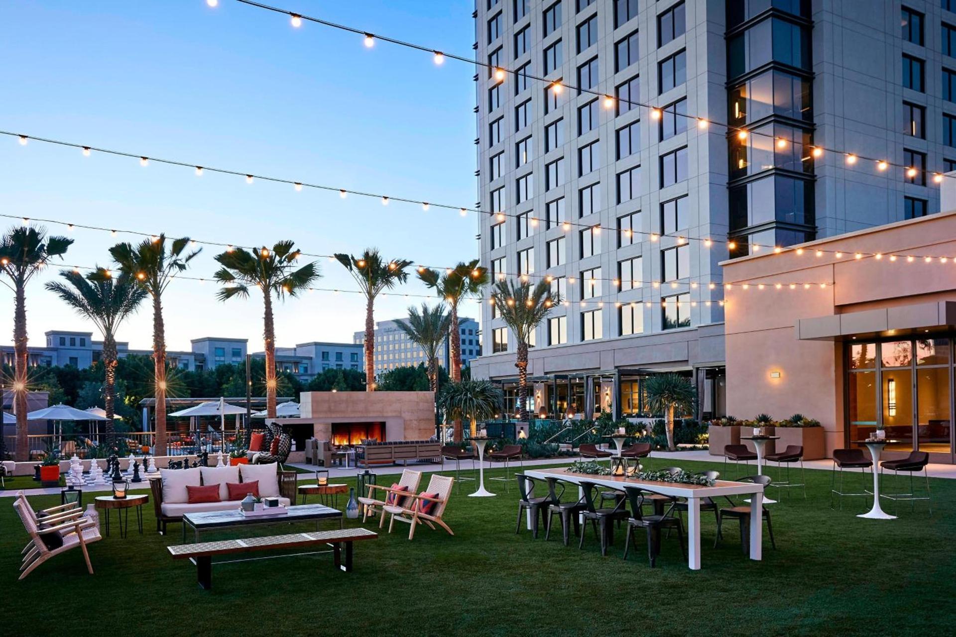 Marriott Irvine Spectrum photo 45