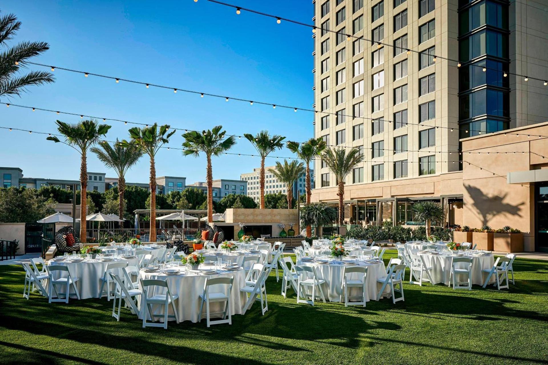 Marriott Irvine Spectrum photo 47