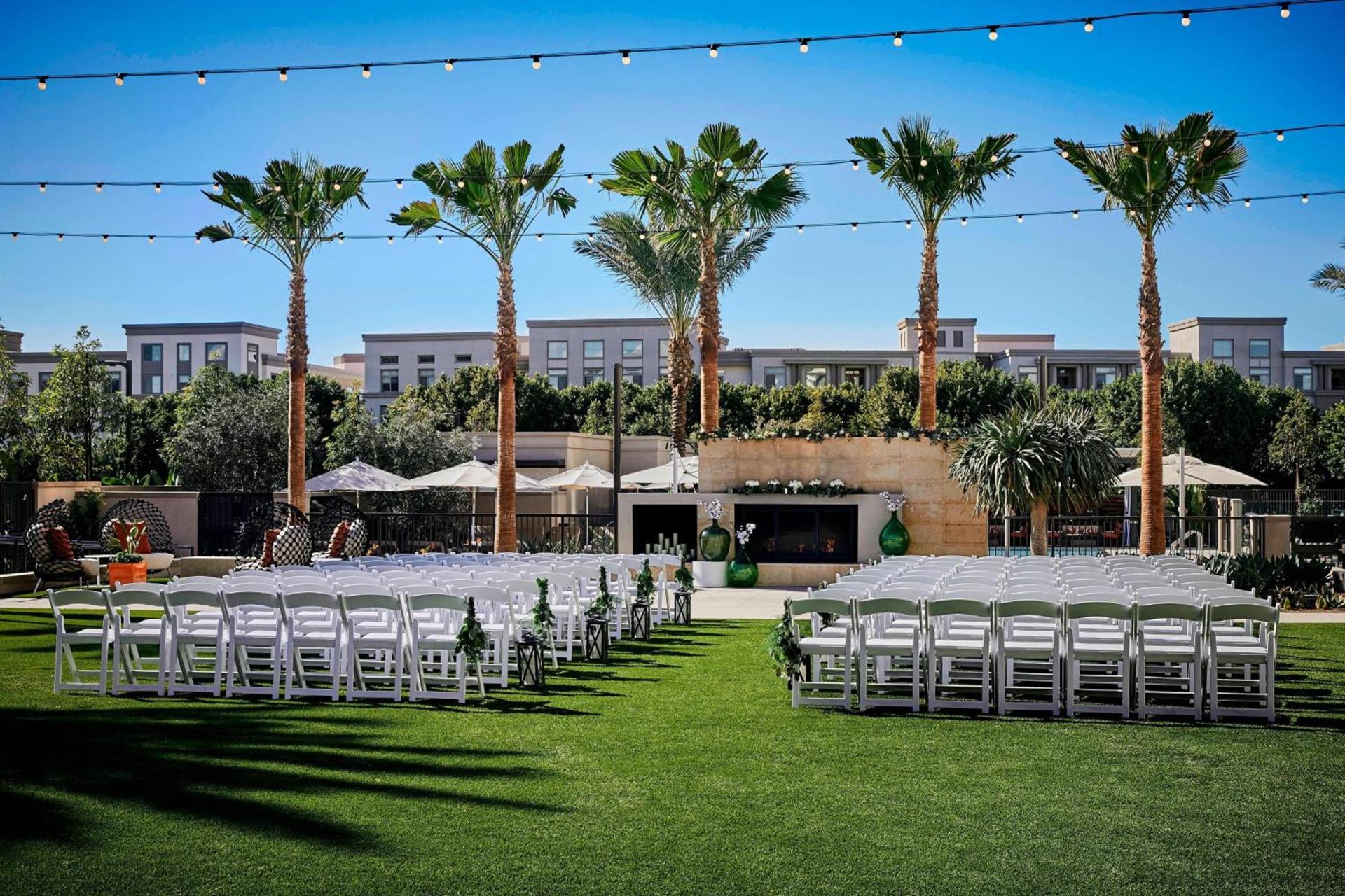 Marriott Irvine Spectrum photo 48