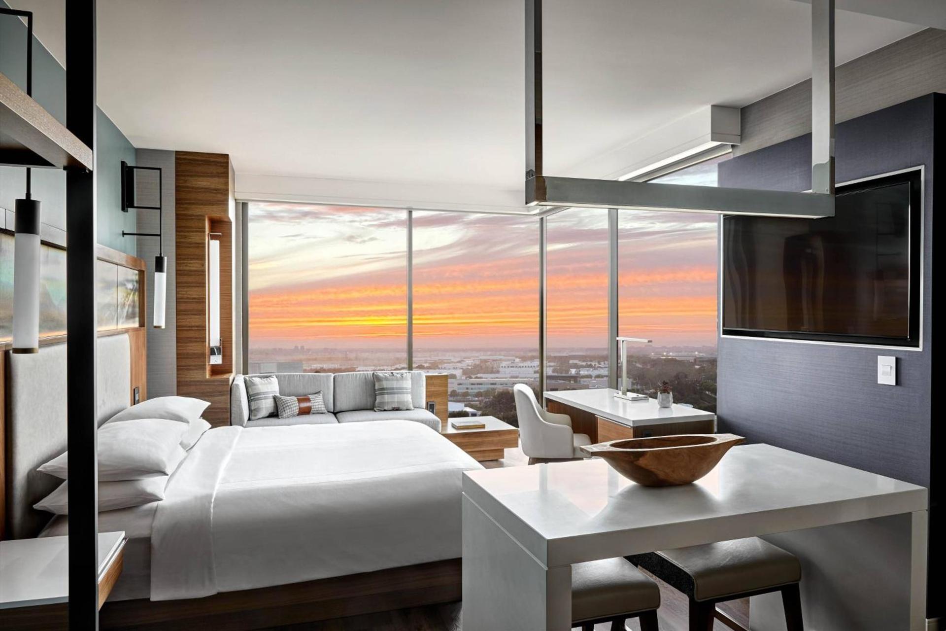 Marriott Irvine Spectrum photo 16