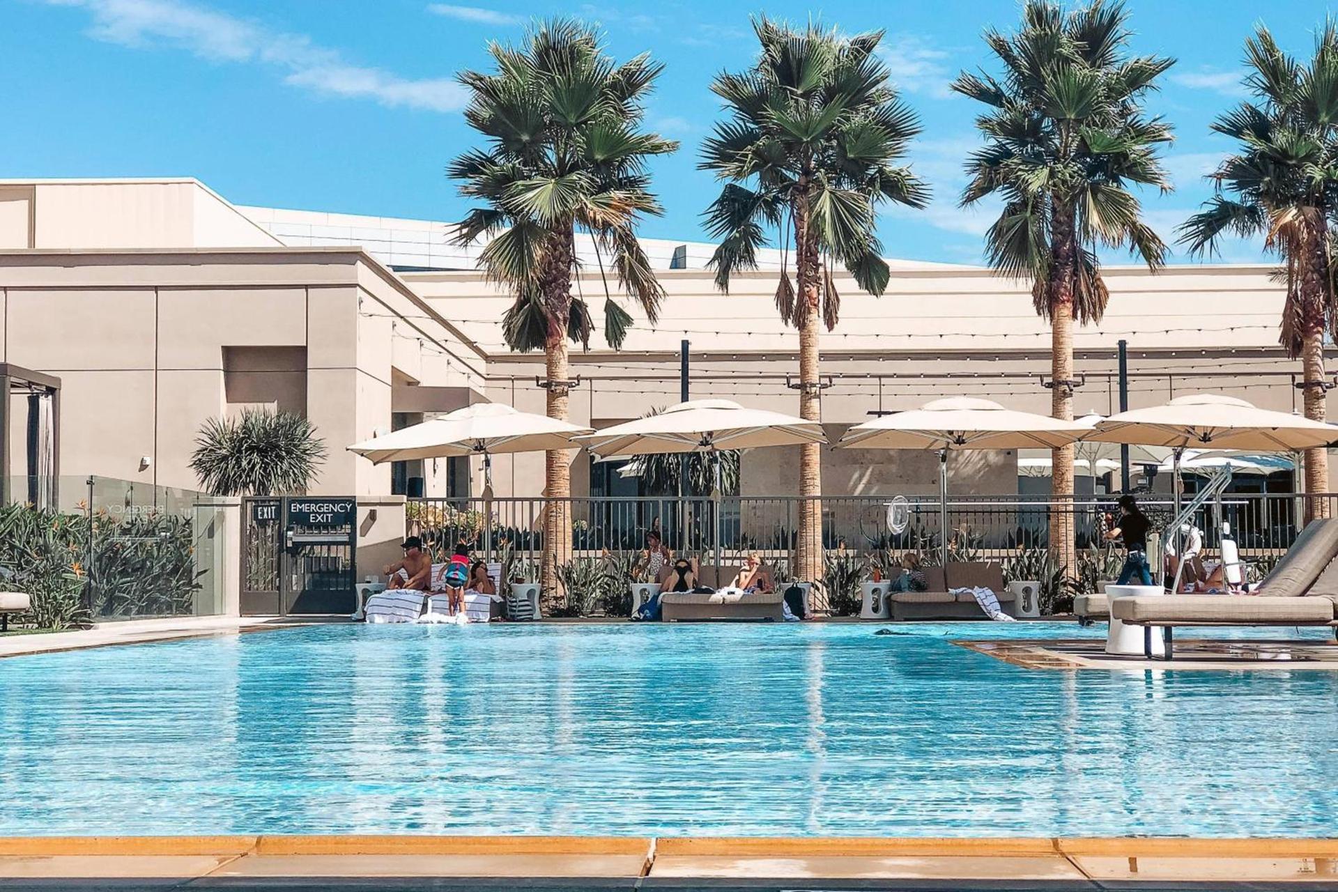 Marriott Irvine Spectrum photo 36