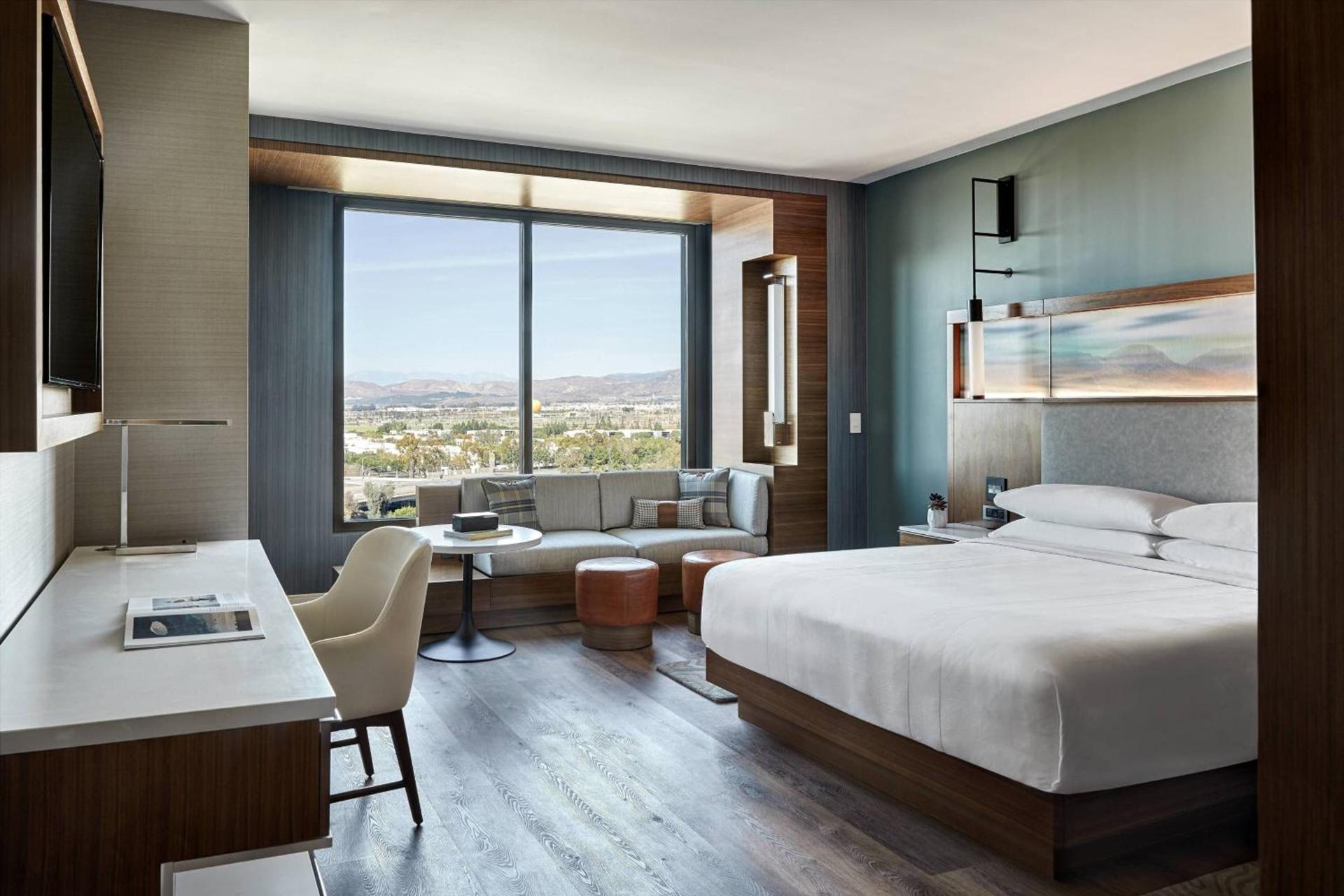 Marriott Irvine Spectrum photo 3