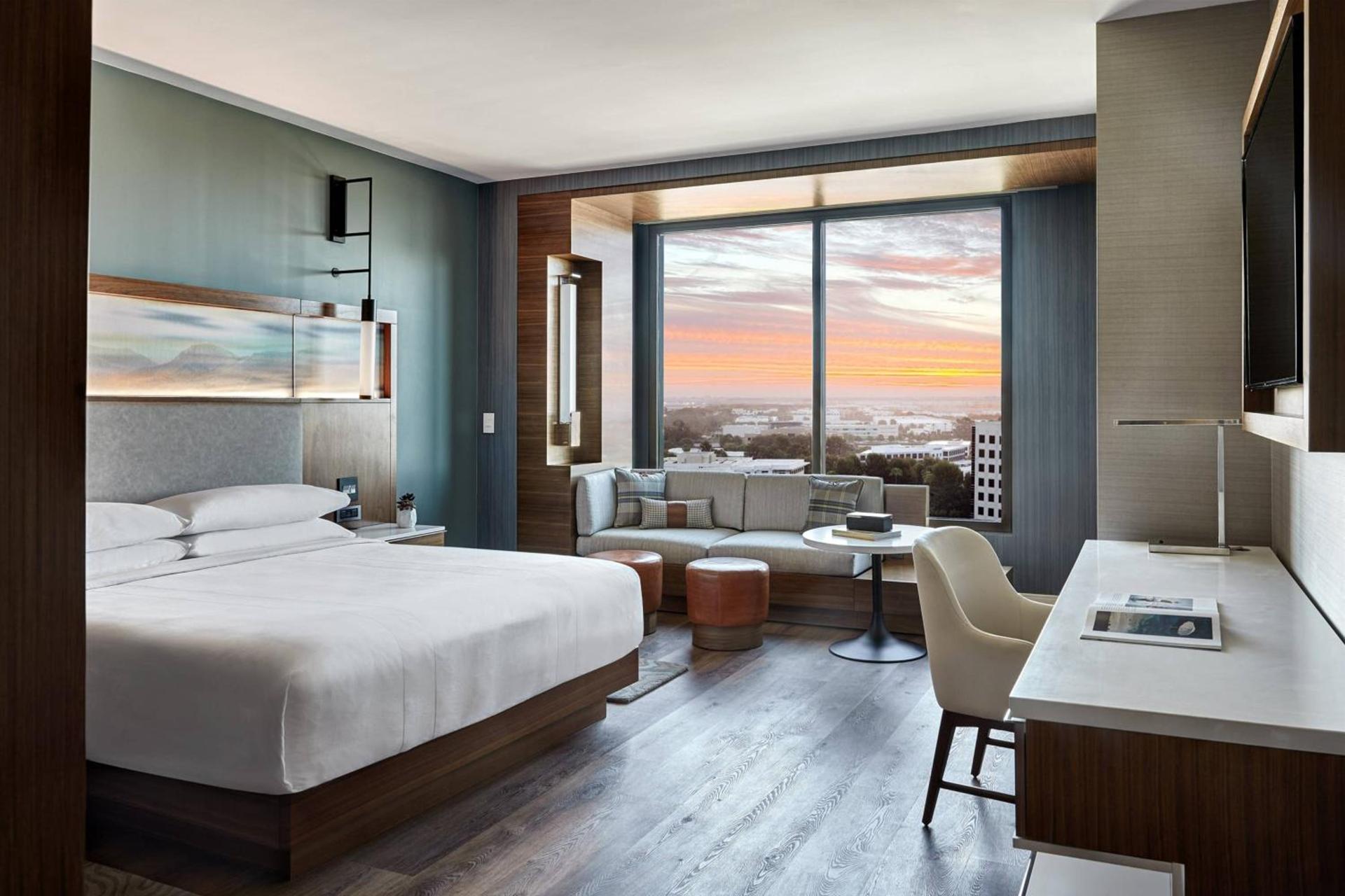 Marriott Irvine Spectrum photo 4