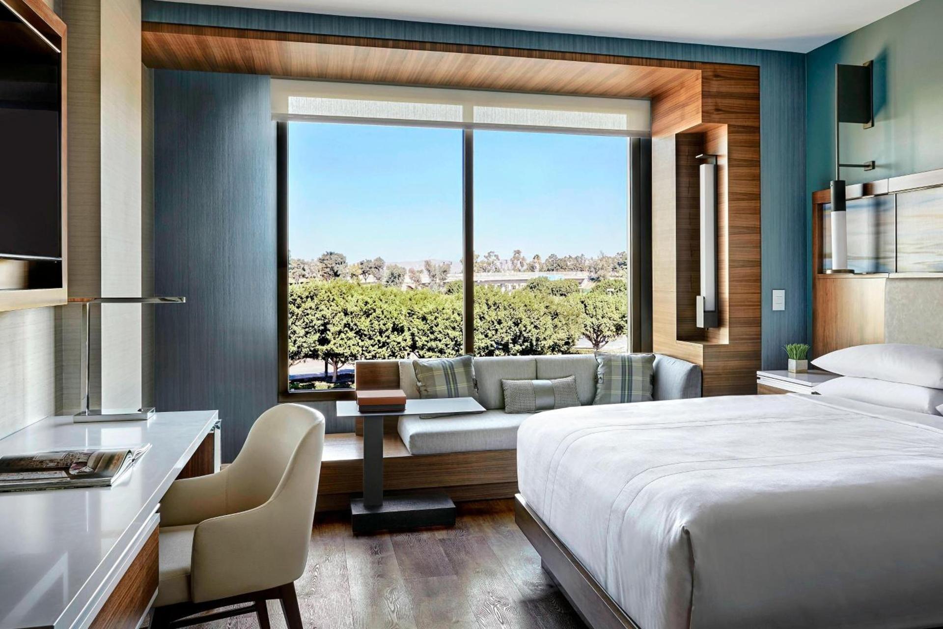 Marriott Irvine Spectrum photo 5