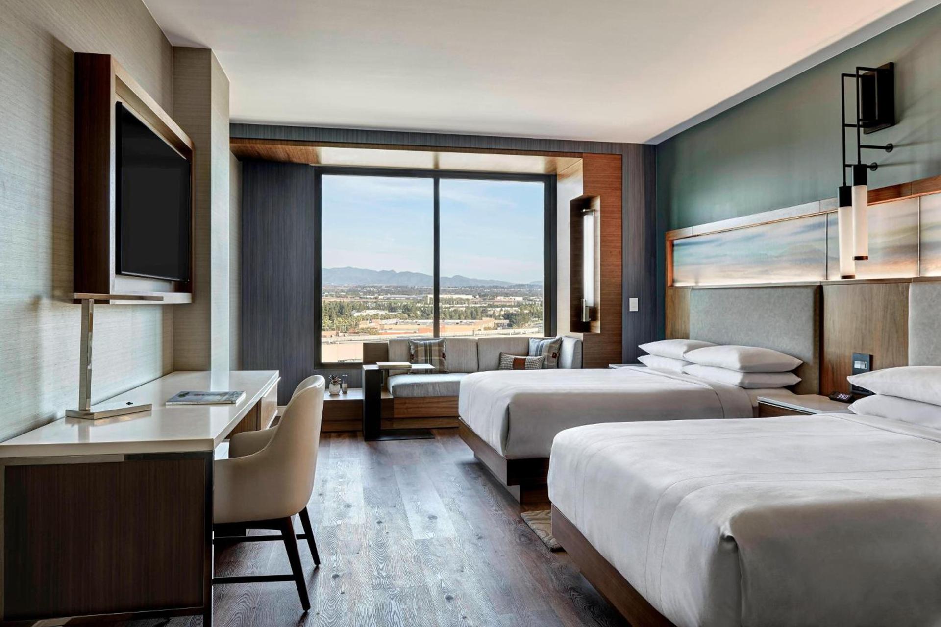 Marriott Irvine Spectrum photo 6