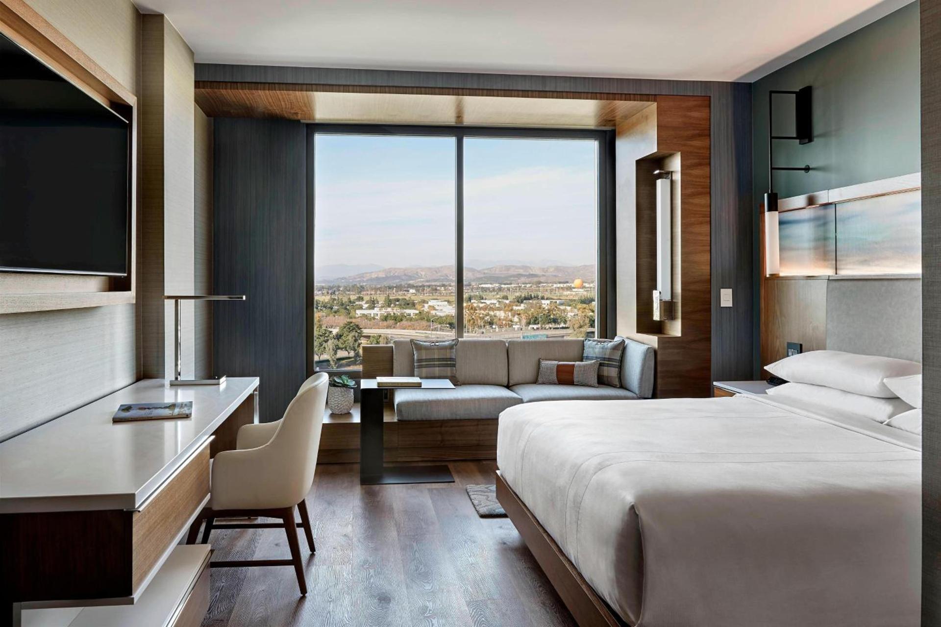 Marriott Irvine Spectrum photo 8