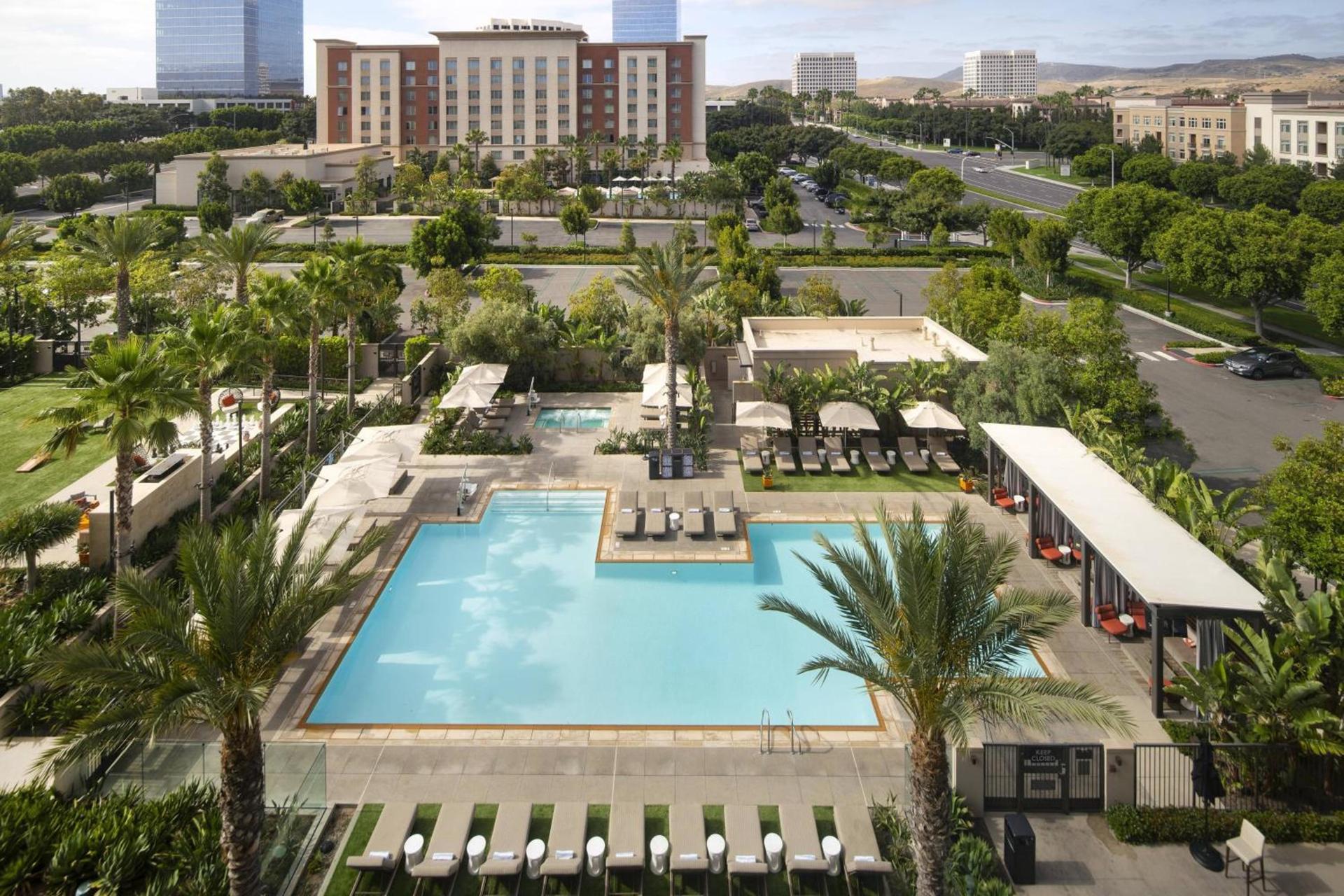 Marriott Irvine Spectrum photo 11