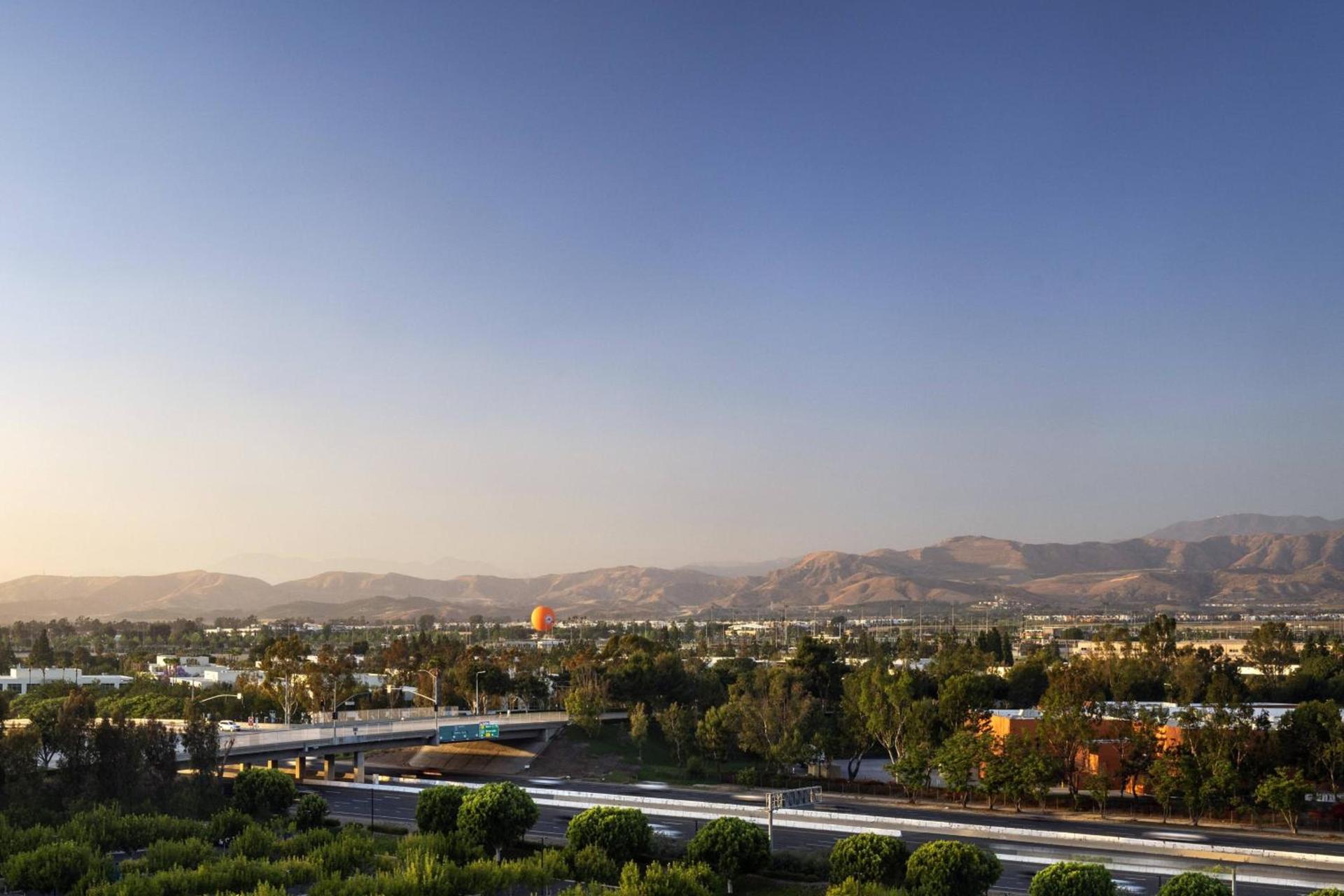 Marriott Irvine Spectrum photo 10