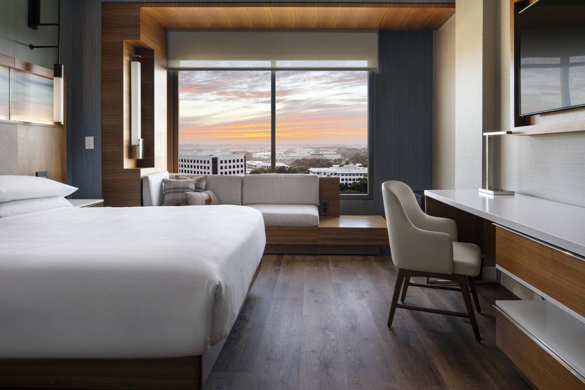 Marriott Irvine Spectrum photo 12